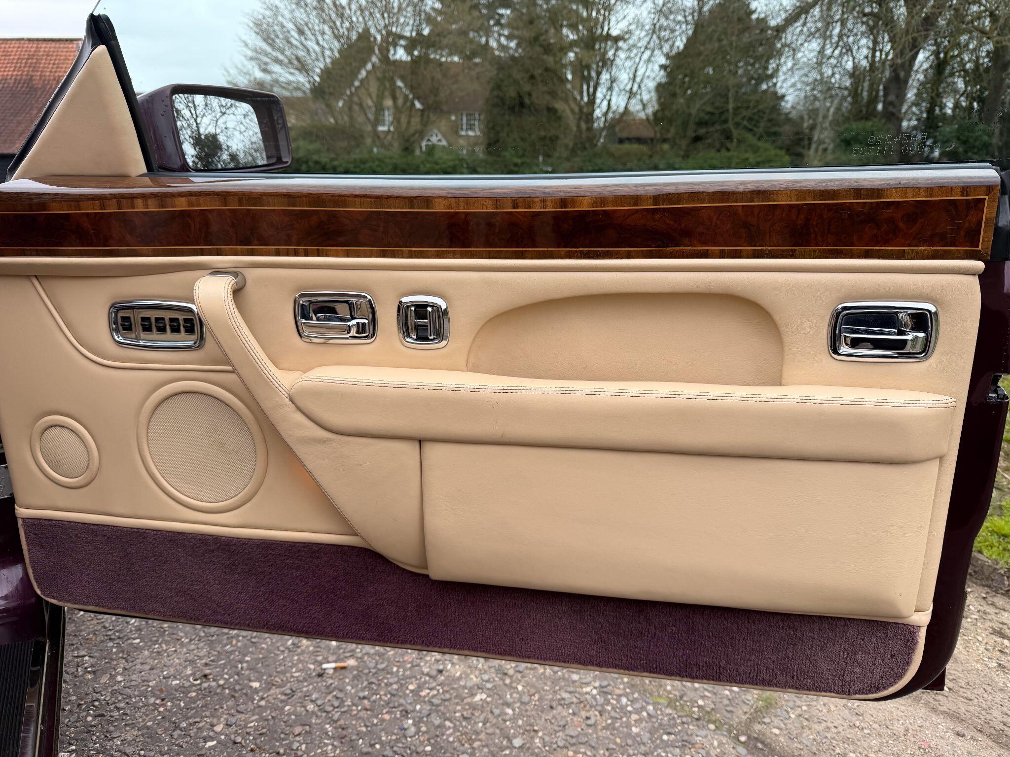 Bentley Azure view 31
