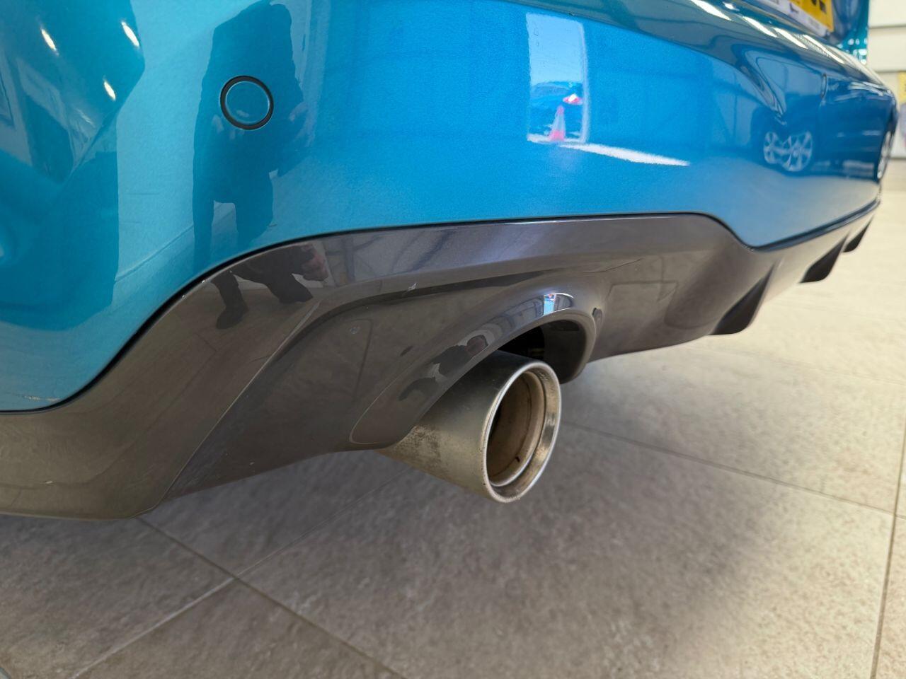 BMW 2 Series Gran Coupe view 30