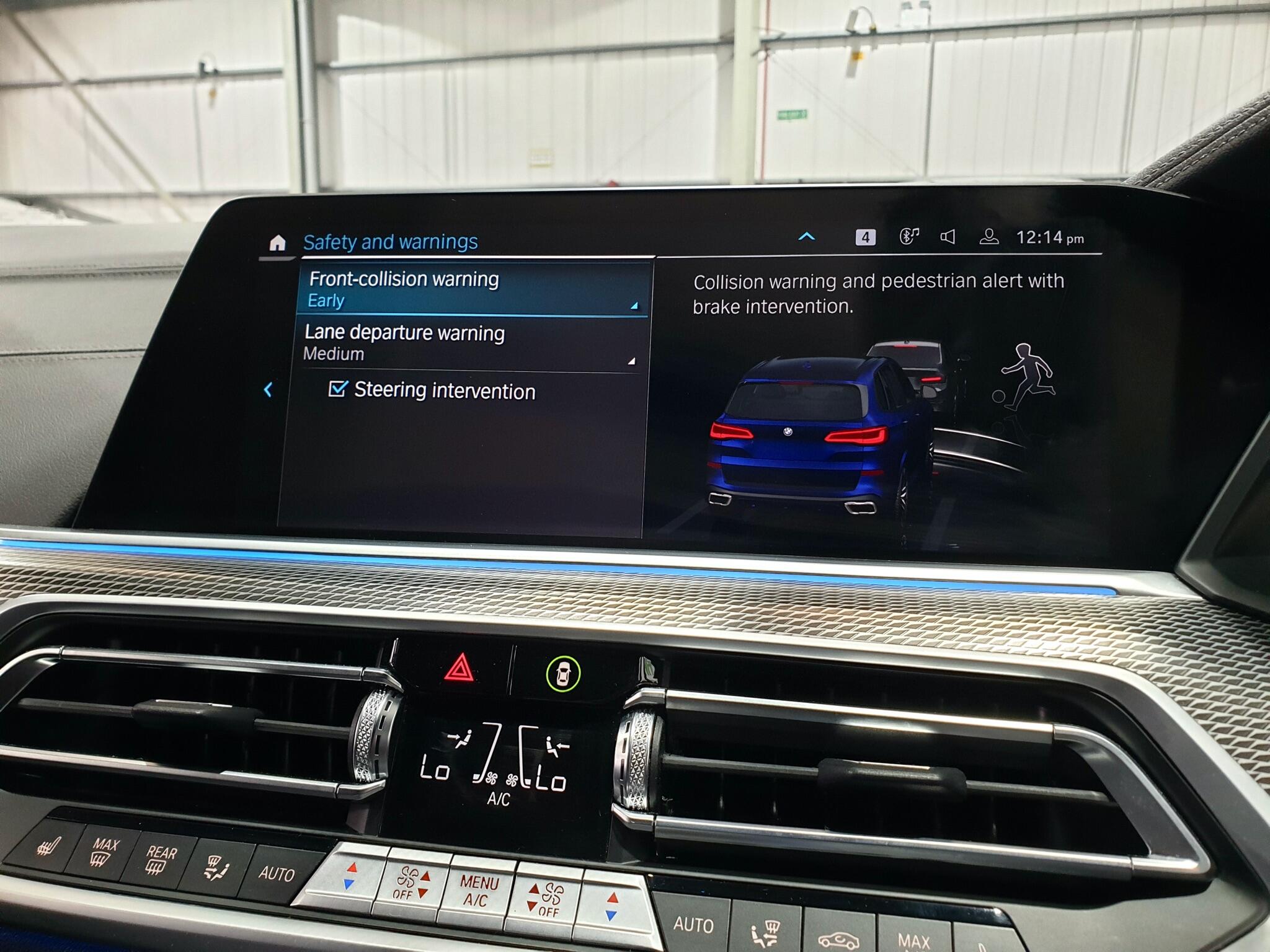 BMW X5 view 76