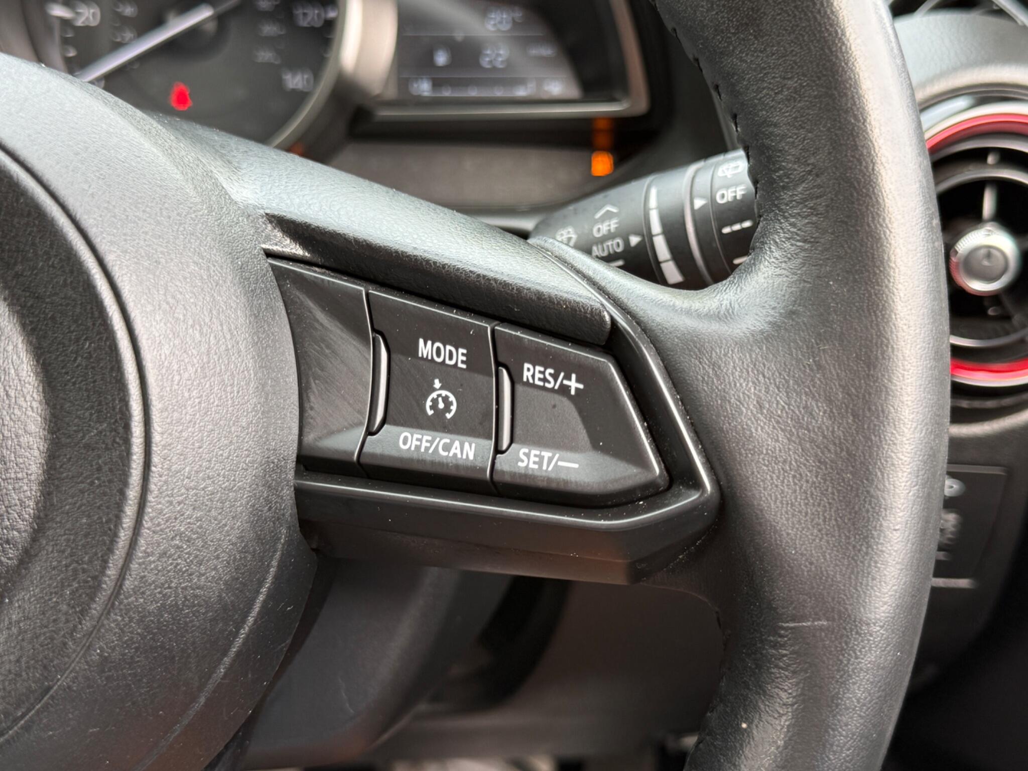 Mazda CX-3 - Image 62