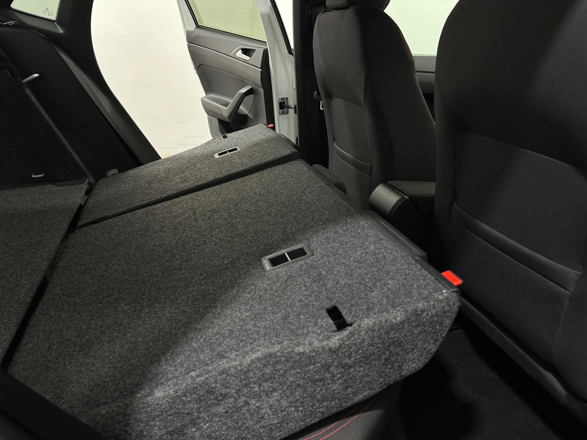 Volkswagen Polo view 45