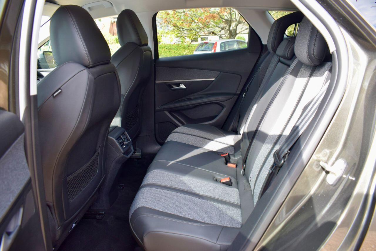 Peugeot 3008 view 33