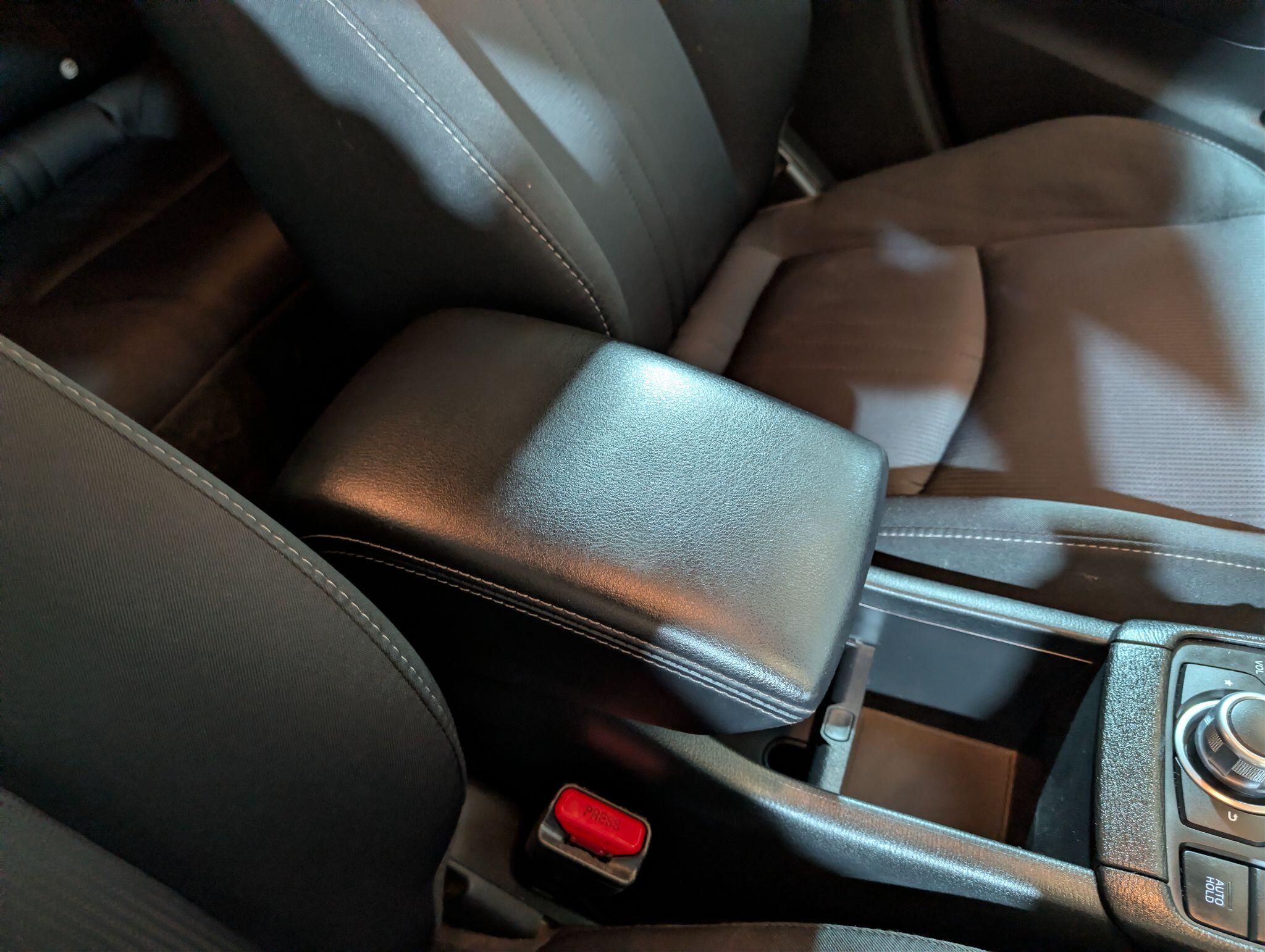 Mazda Skyactiv-G view 78