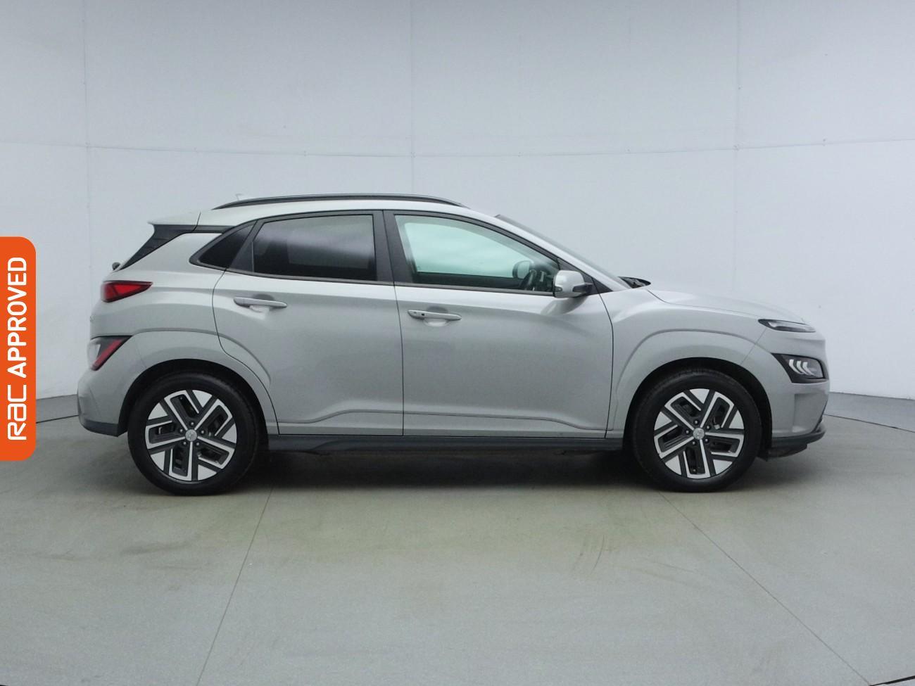 Hyundai Kona view 7