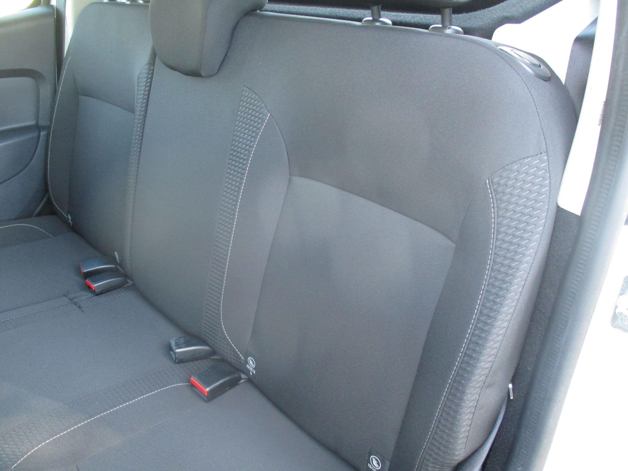 Dacia Sandero view 30