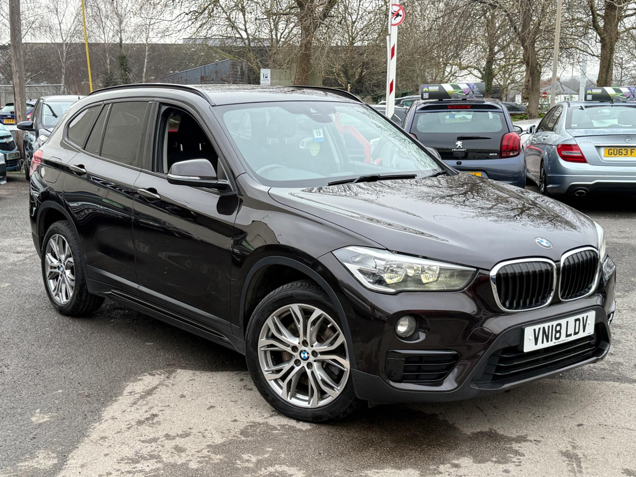 BMW X1 - Image 5