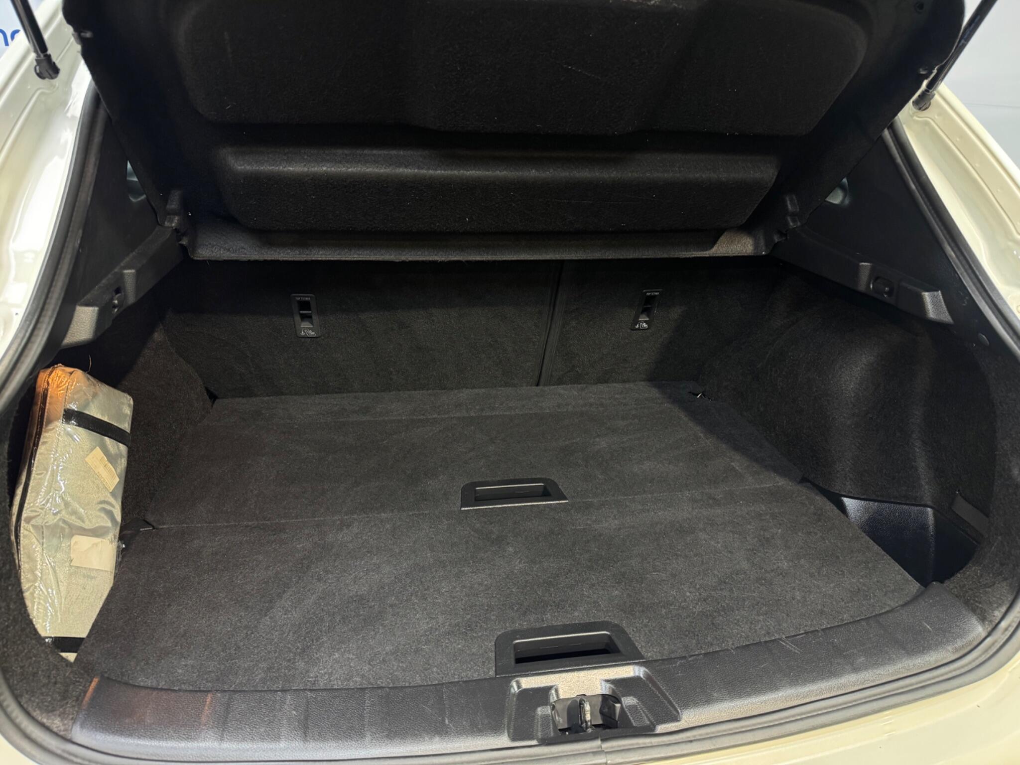 Nissan Qashqai view 10