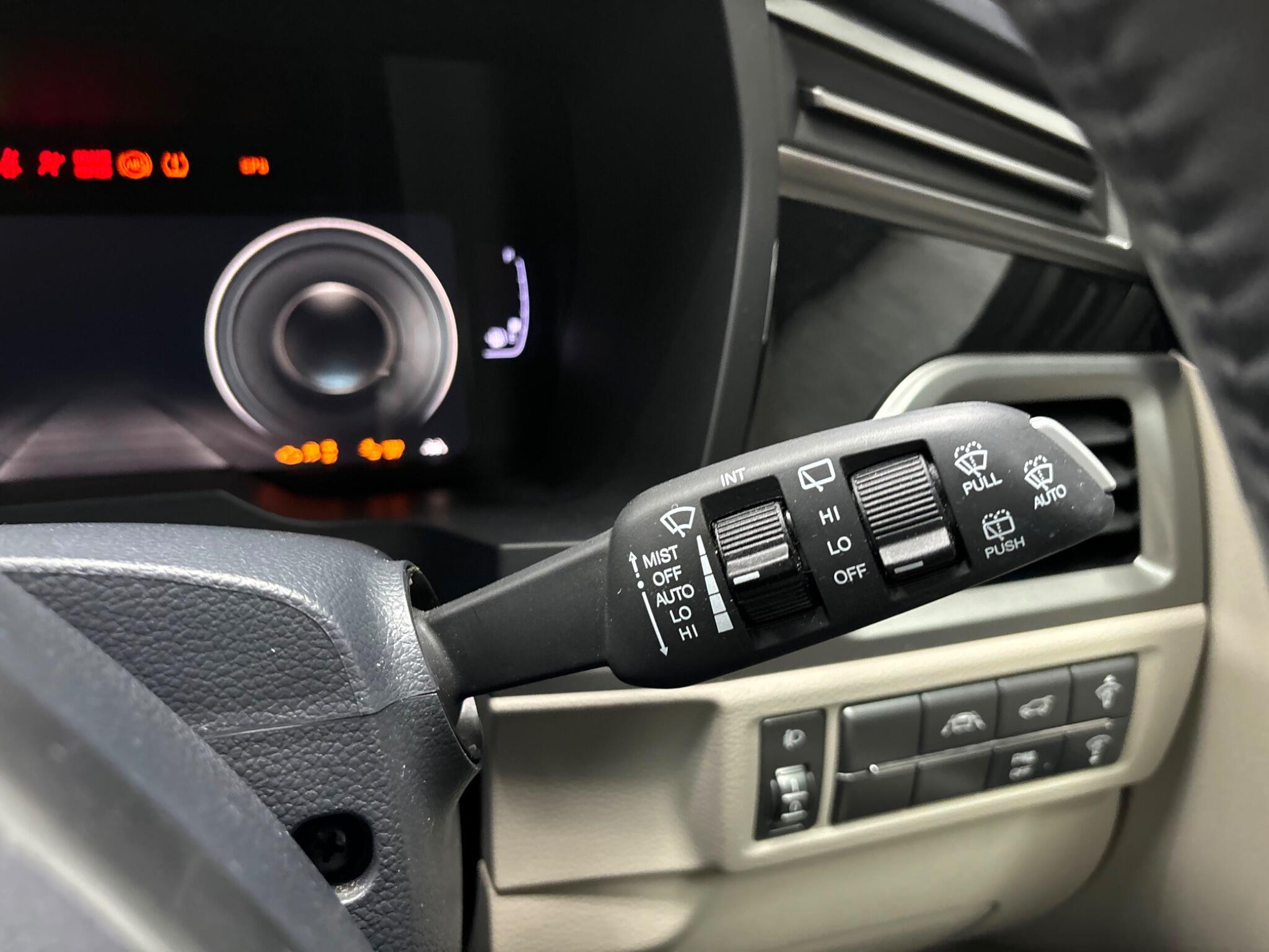 Ssangyong Korando view 38