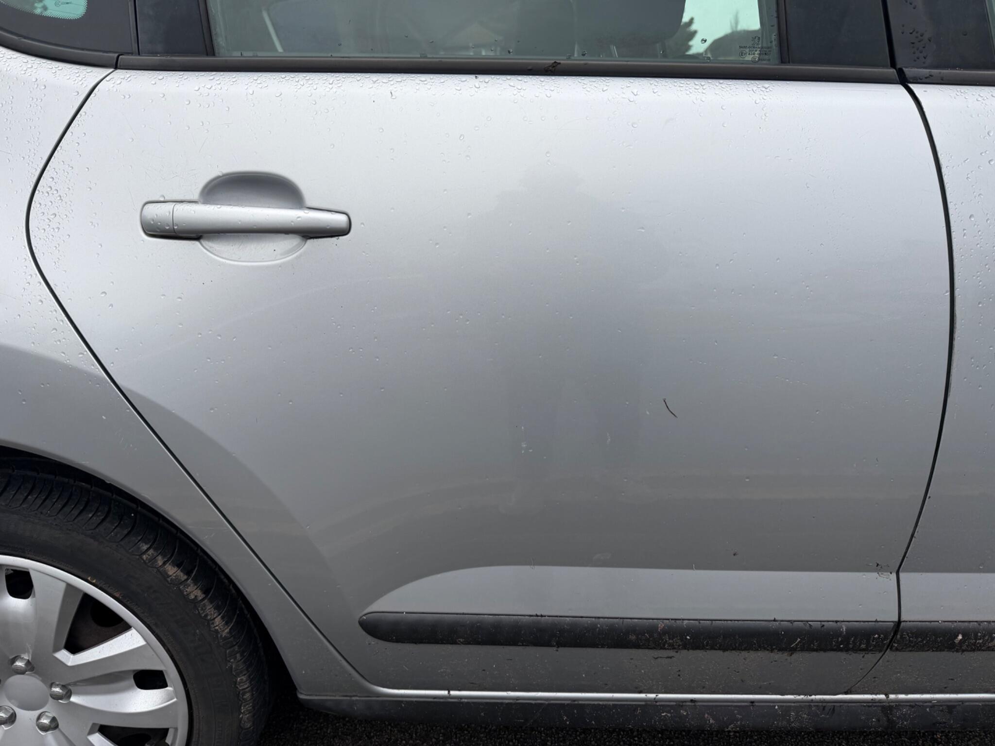 2010 Peugeot 3008 image 87