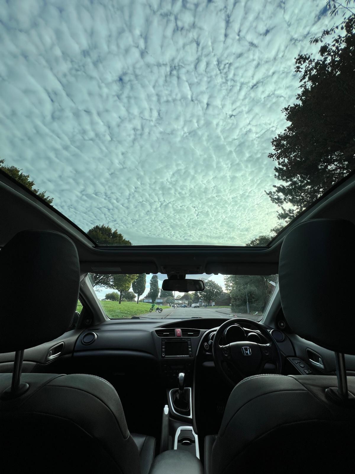 Honda Civic view 46