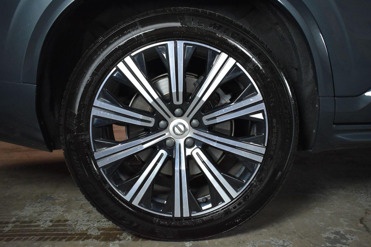Volvo XC90 view 48