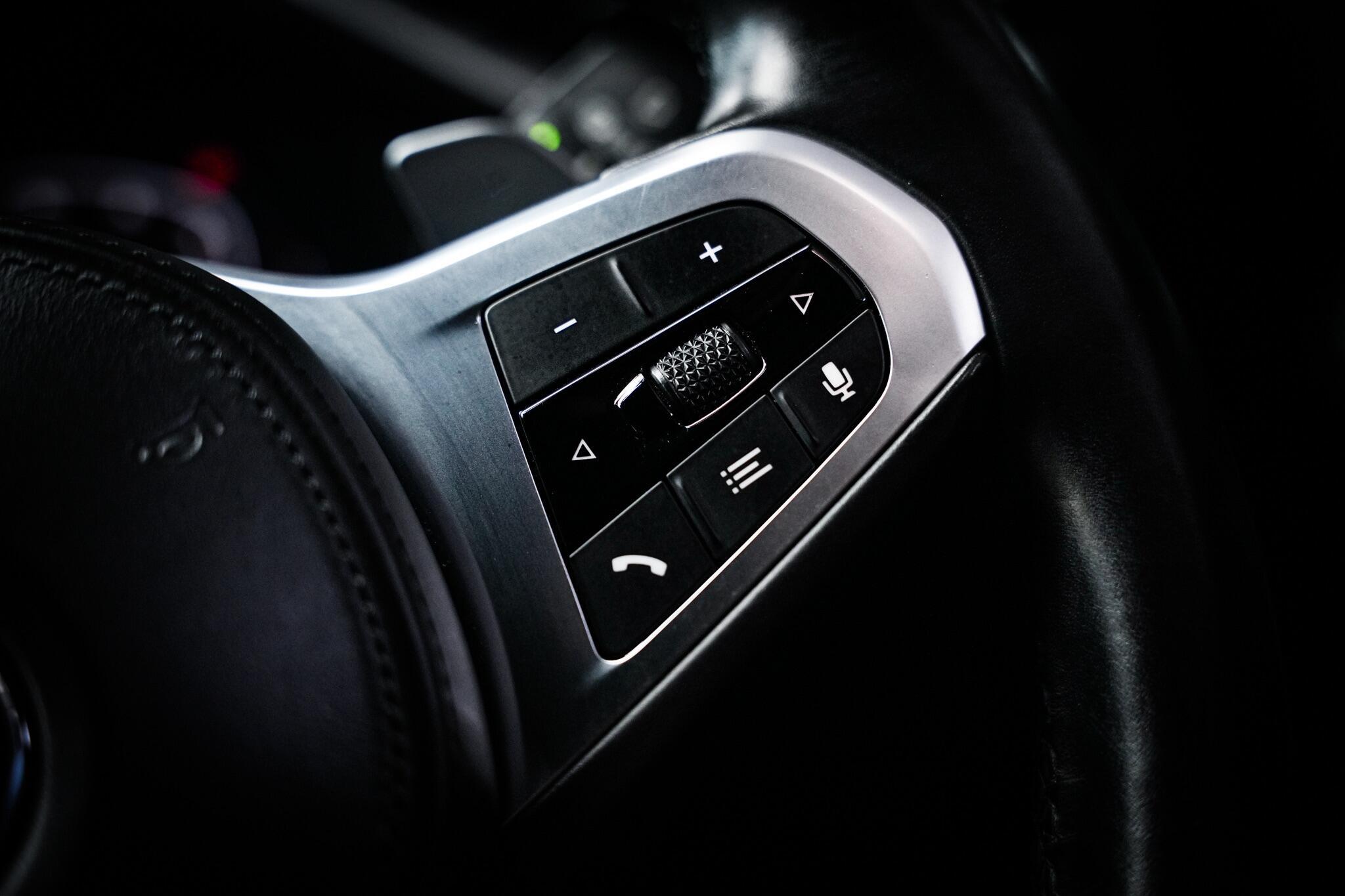 BMW 1 Series view 49