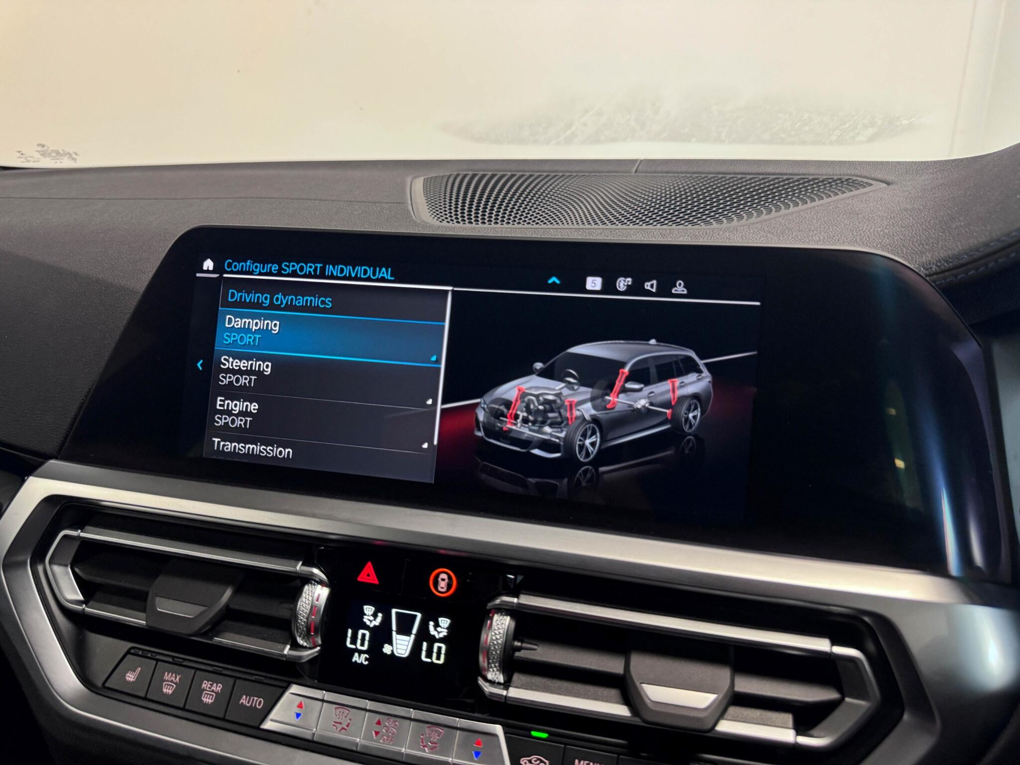 BMW 3 Series view 60