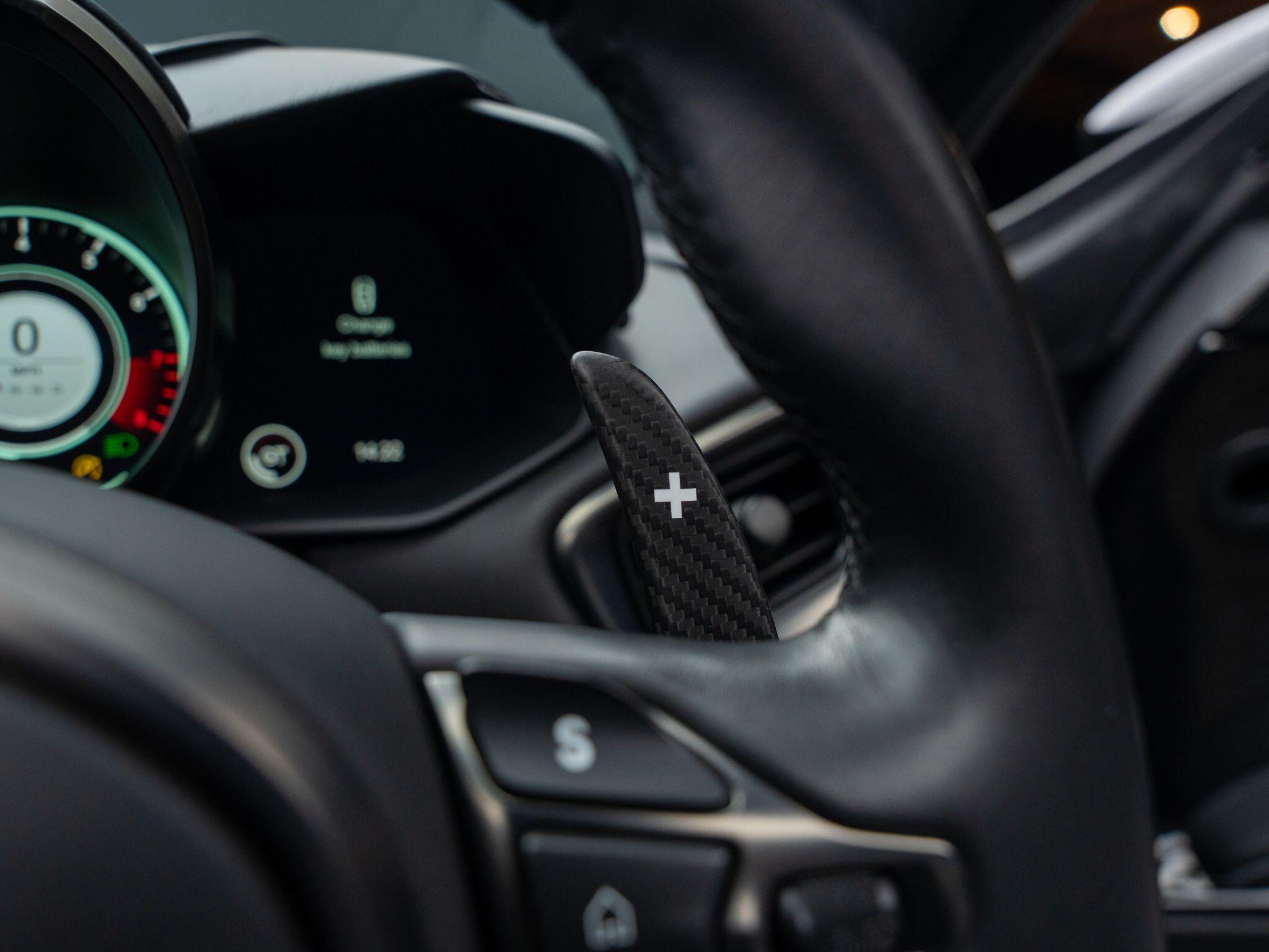 Aston Martin DBS view 28
