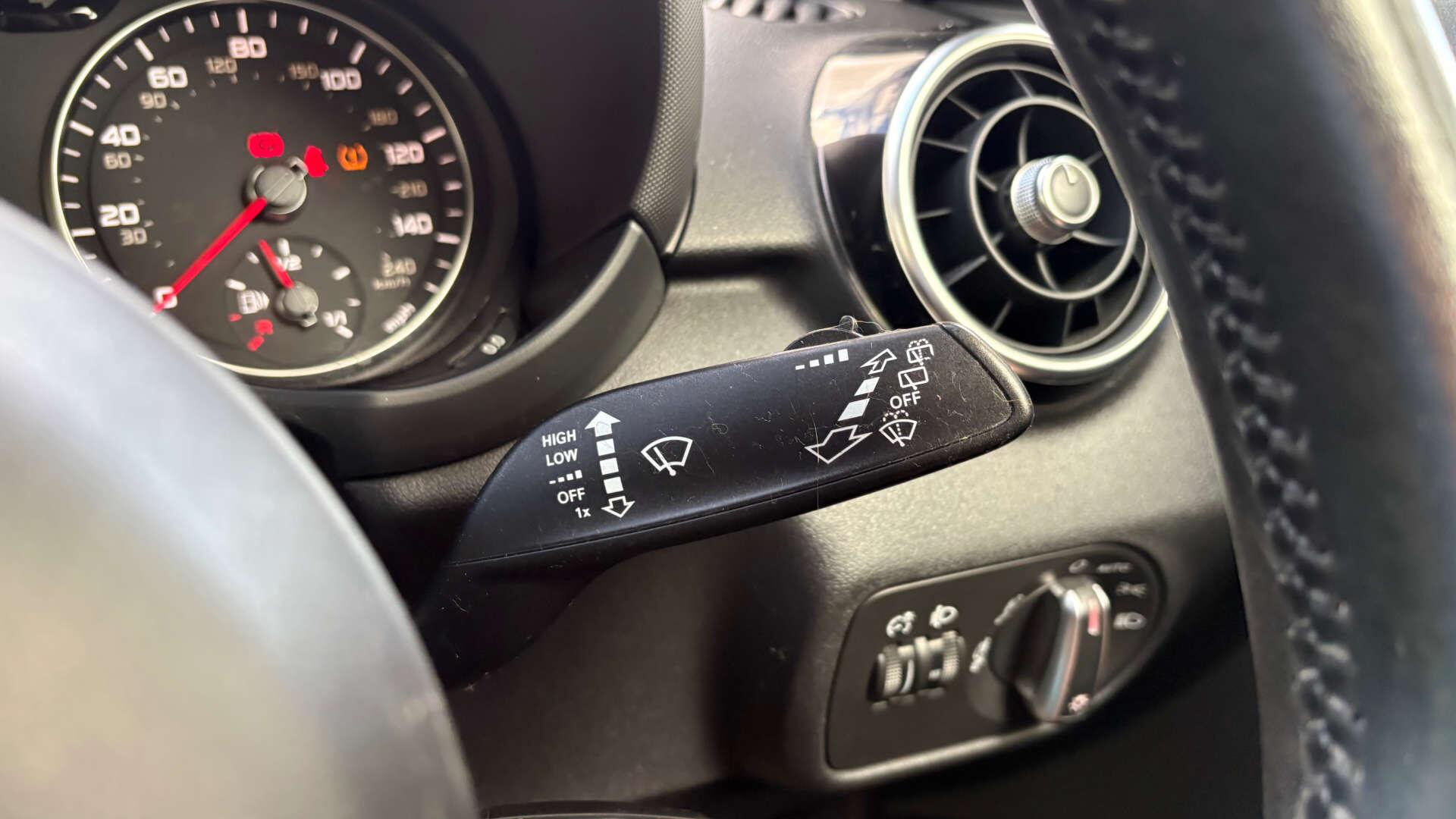 Audi A1 view 19