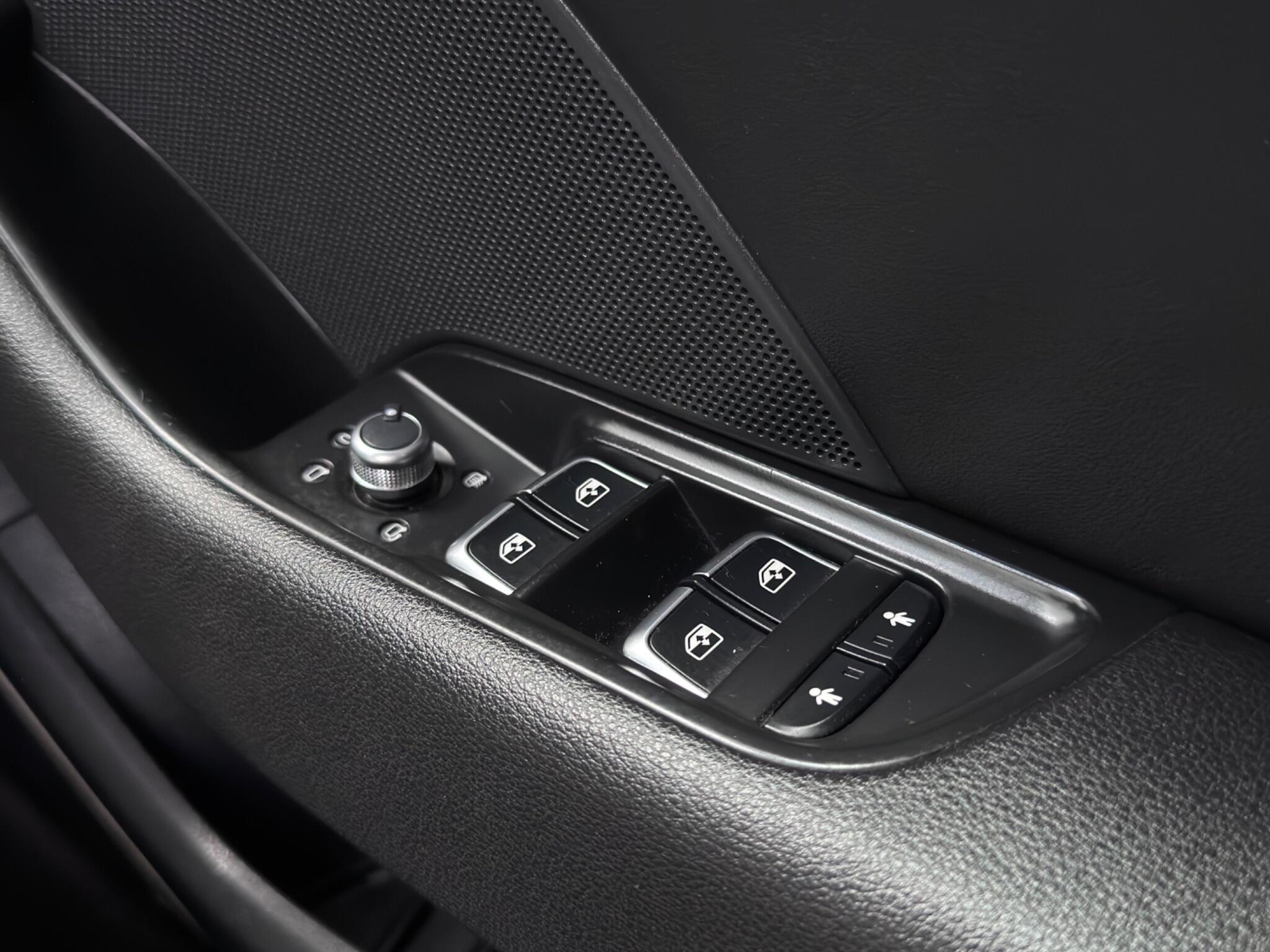 Audi A3 view 39