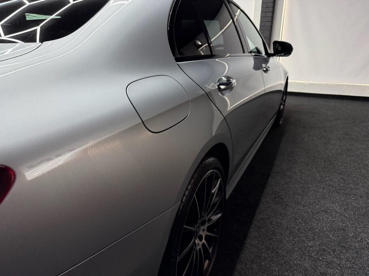 Mercedes-Benz E-Class view 13