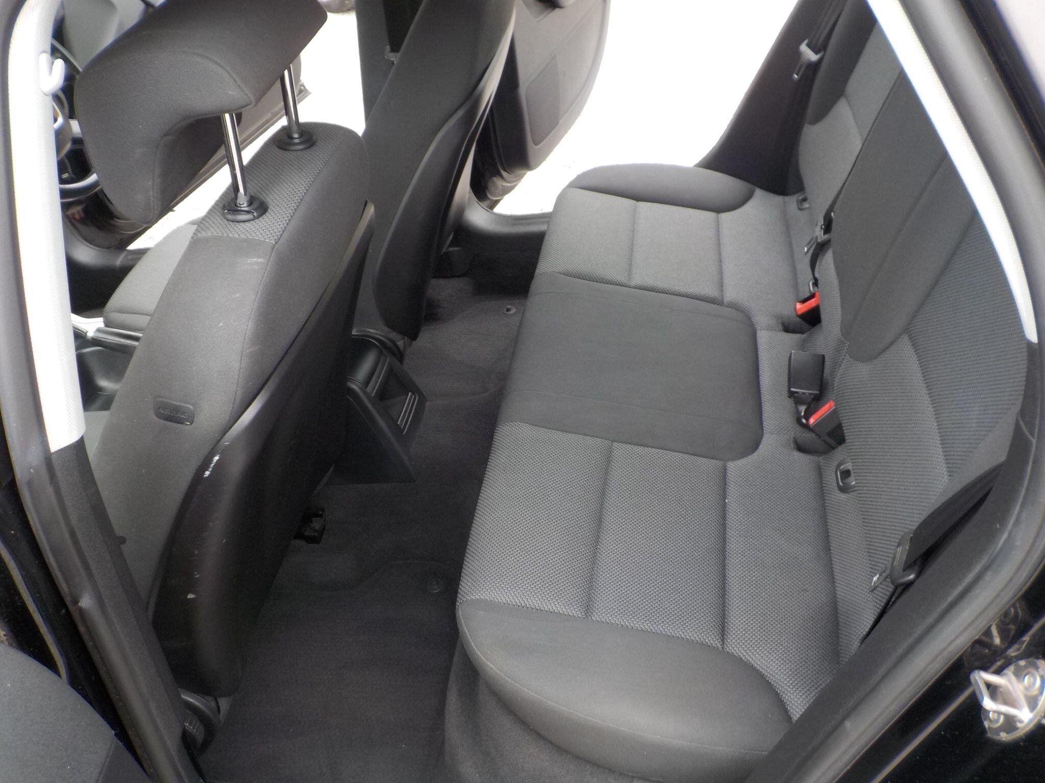 Audi A3 1.6 TDI Sportback Euro 5 (s/s) 5dr