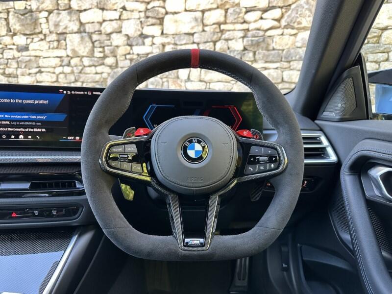 BMW M2 view 5