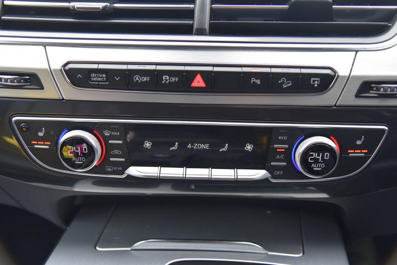 Audi Q7 view 49