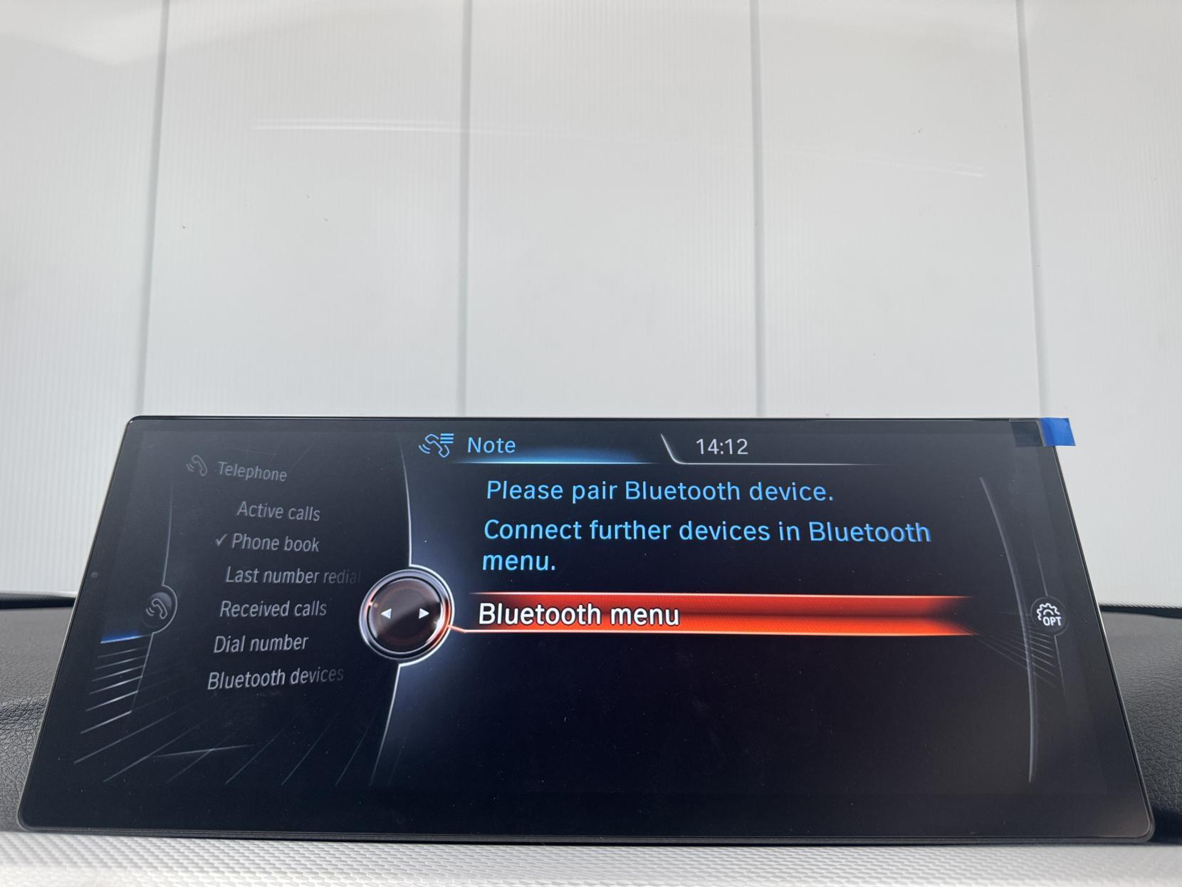 BMW 4 Series Gran Coupe view 58