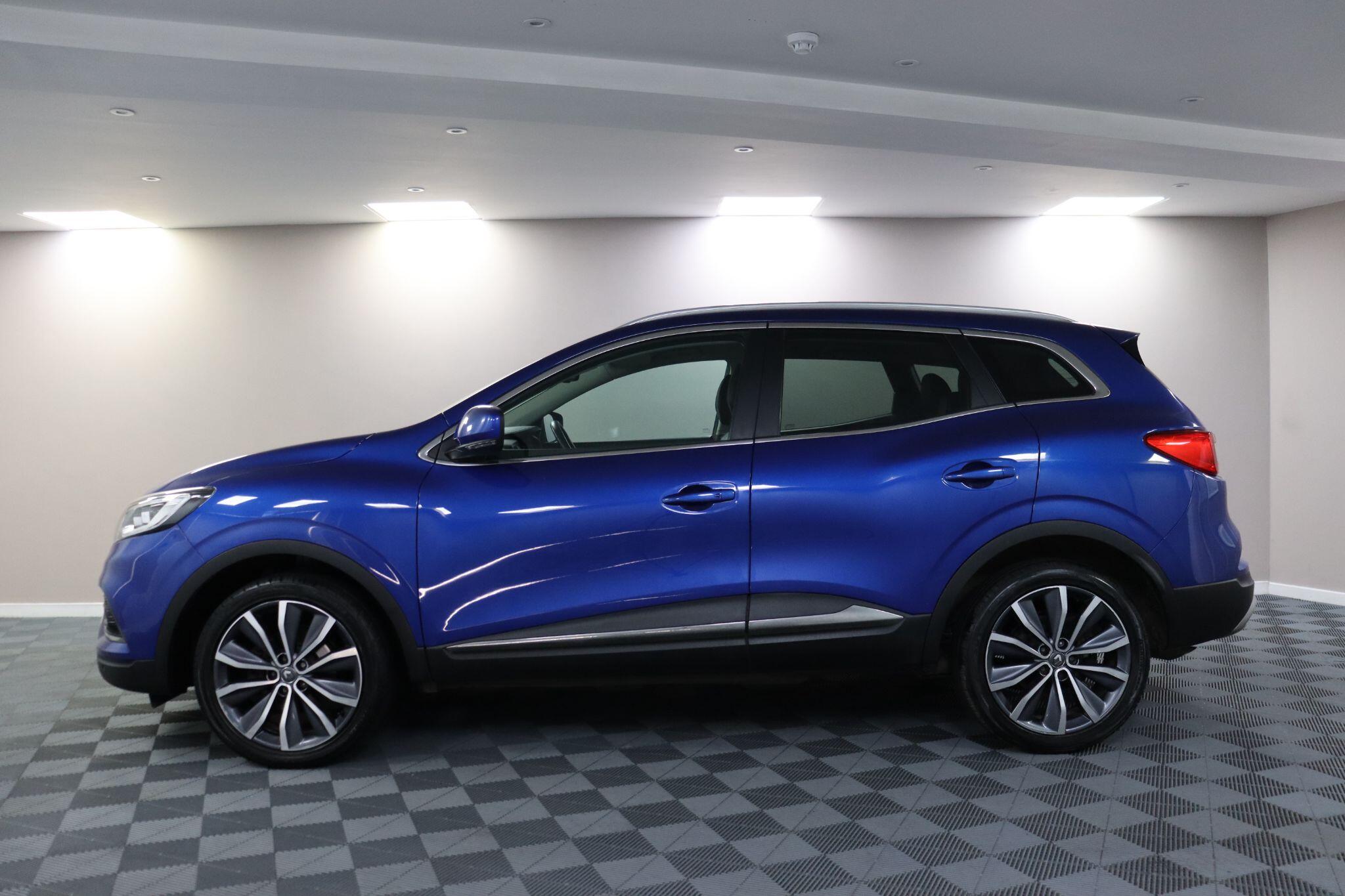 Renault Kadjar view 18