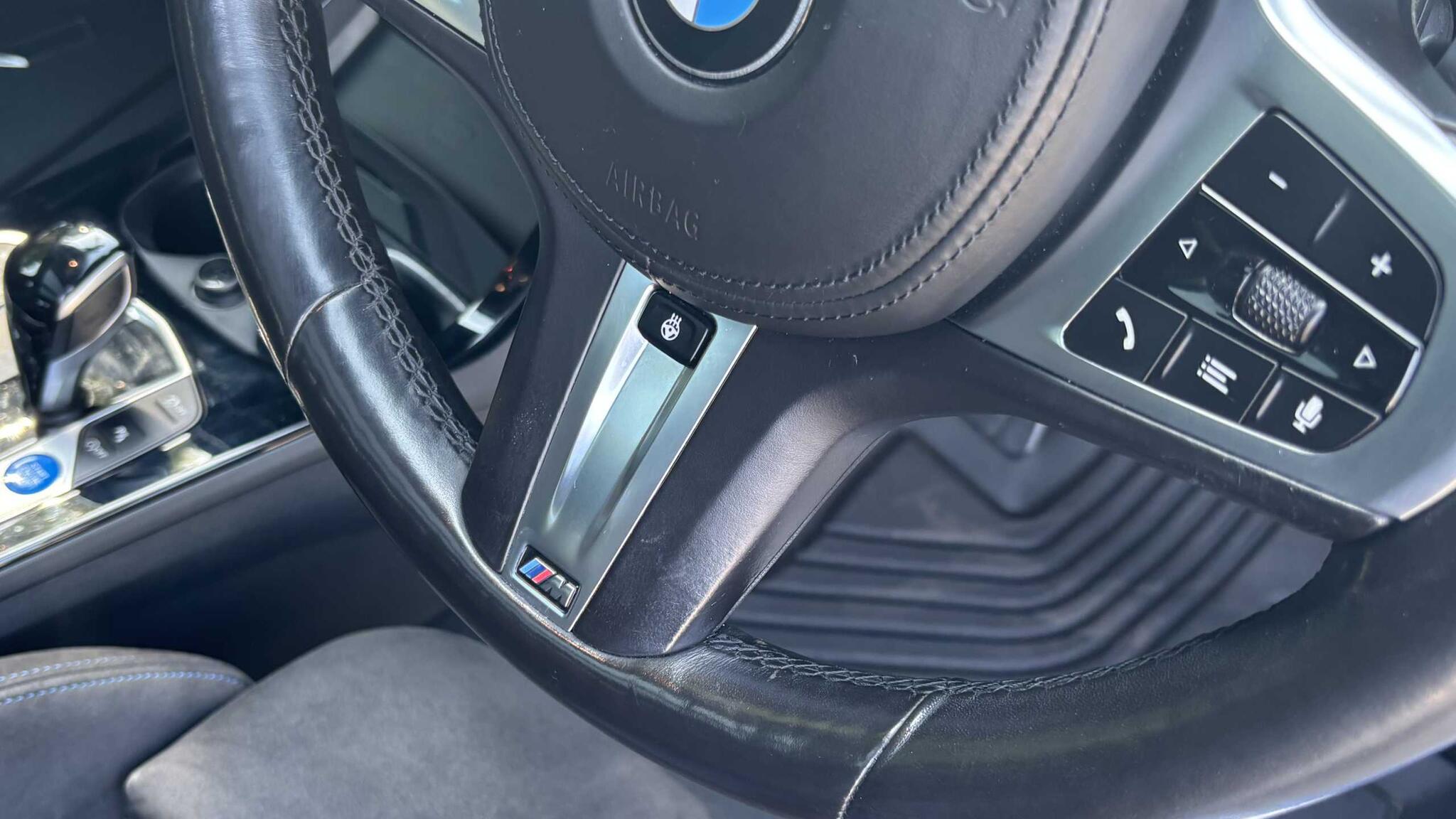 BMW 2 Series view 31