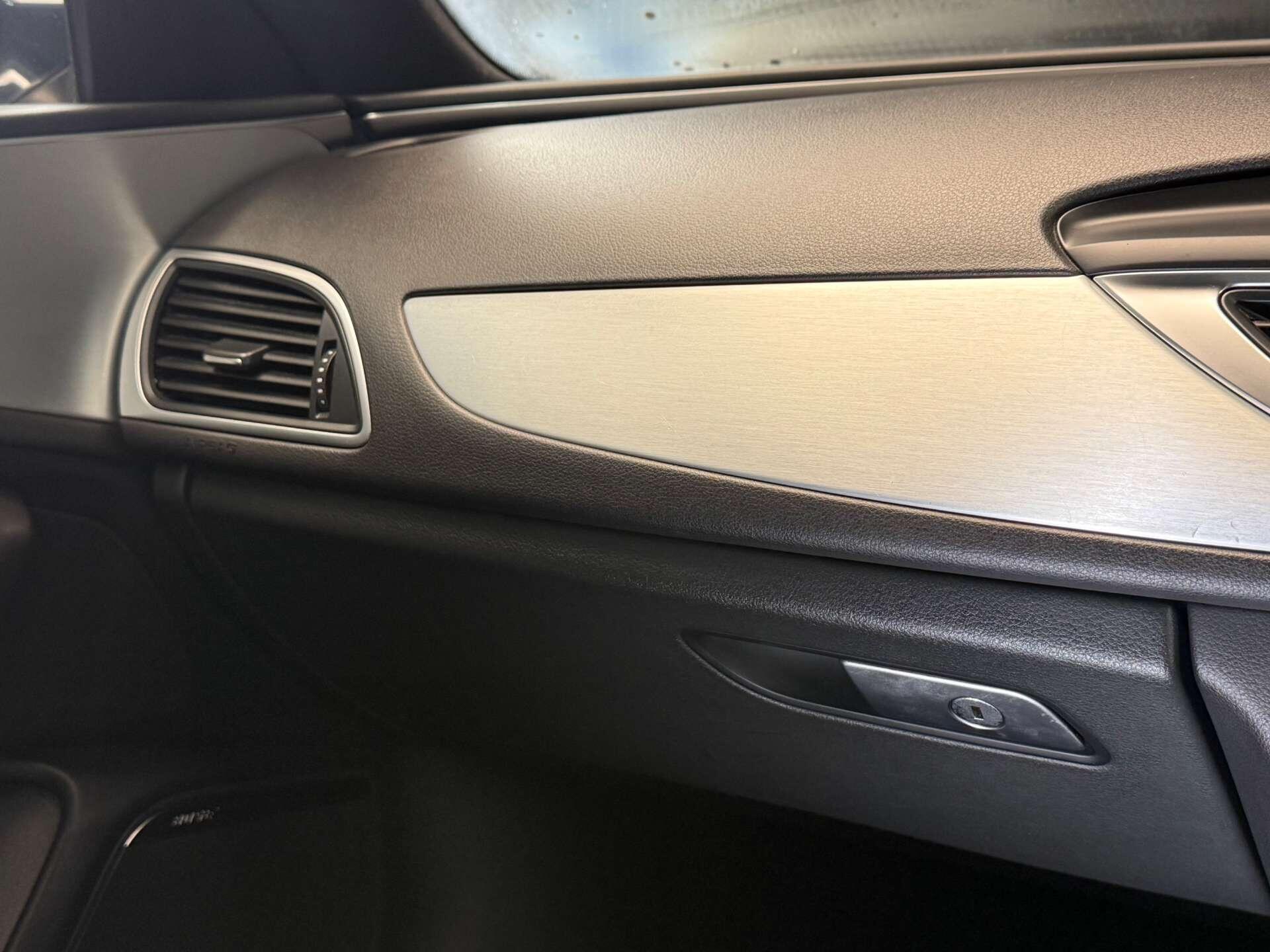Audi A6 view 49