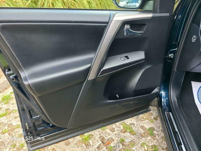 Toyota Rav4 view 35