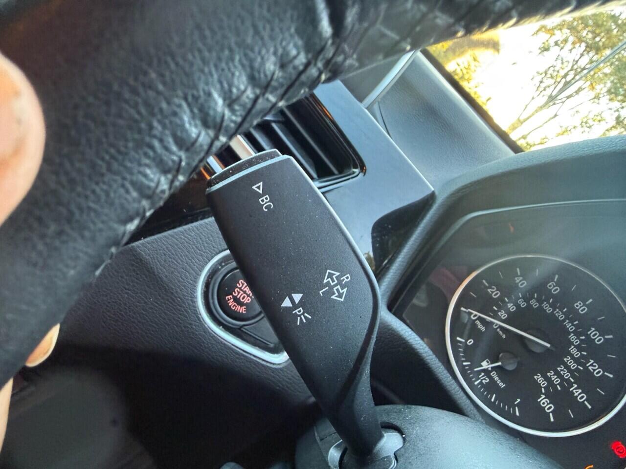 BMW X1 view 18