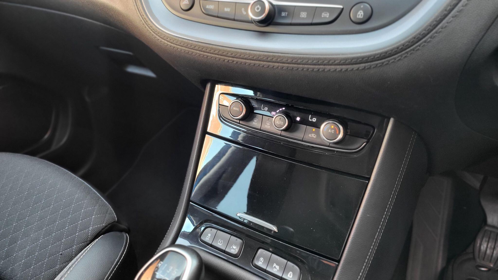 Vauxhall Grandland X view 24