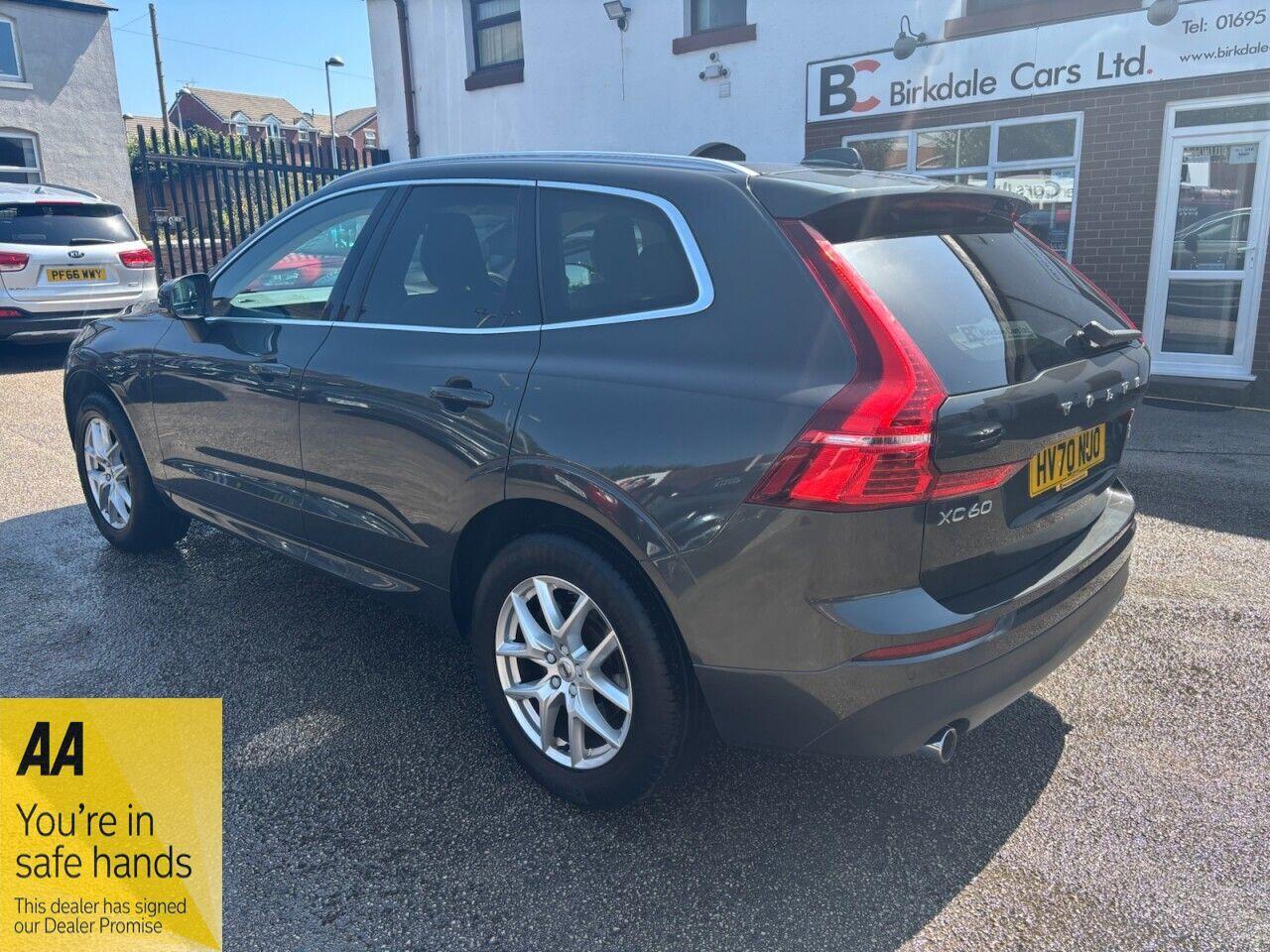 Volvo XC60 view 6