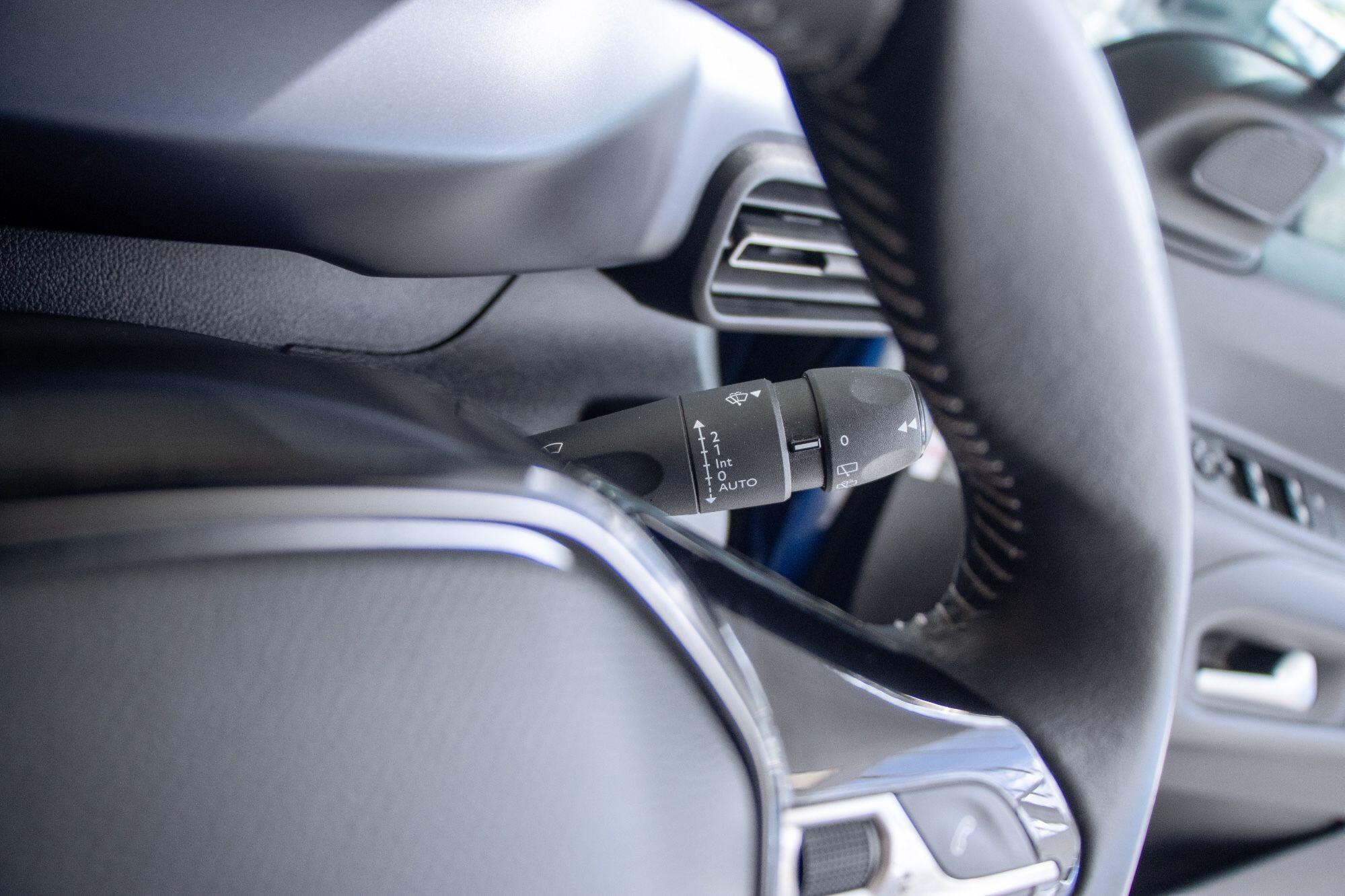 Peugeot Rifter view 26