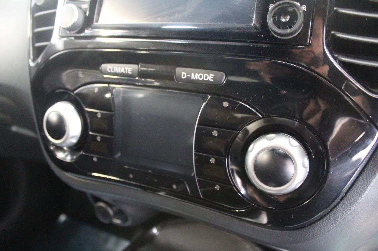 Nissan Juke view 40