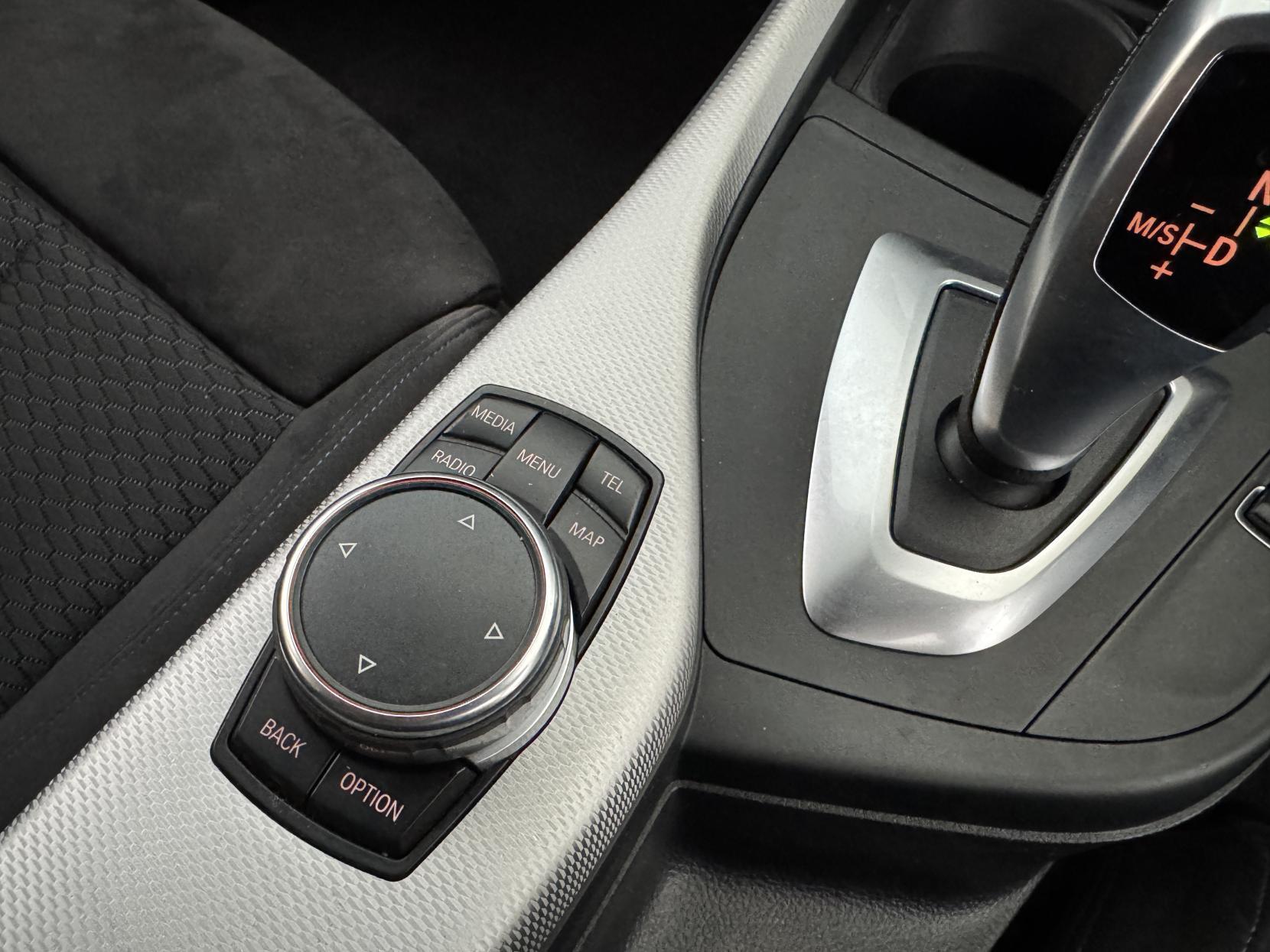 BMW 1 Series view 76