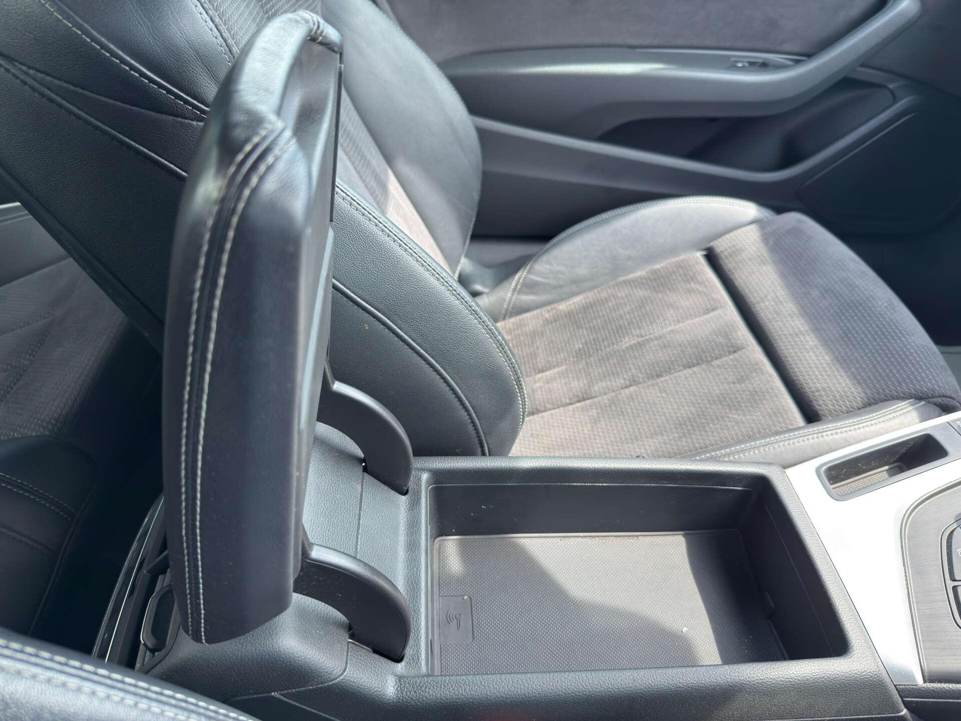 Audi A5 view 71