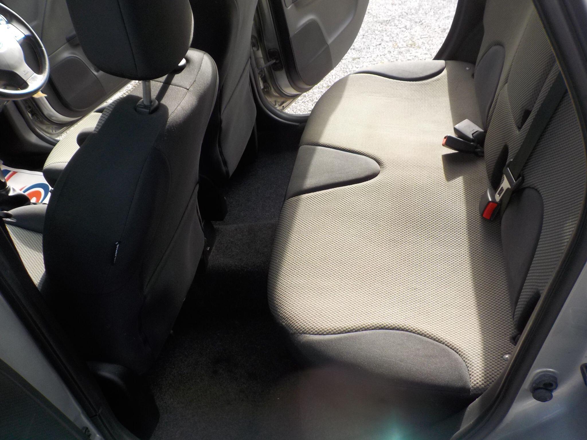 Nissan Note 1.5 dCi n-tec Euro 5 5dr