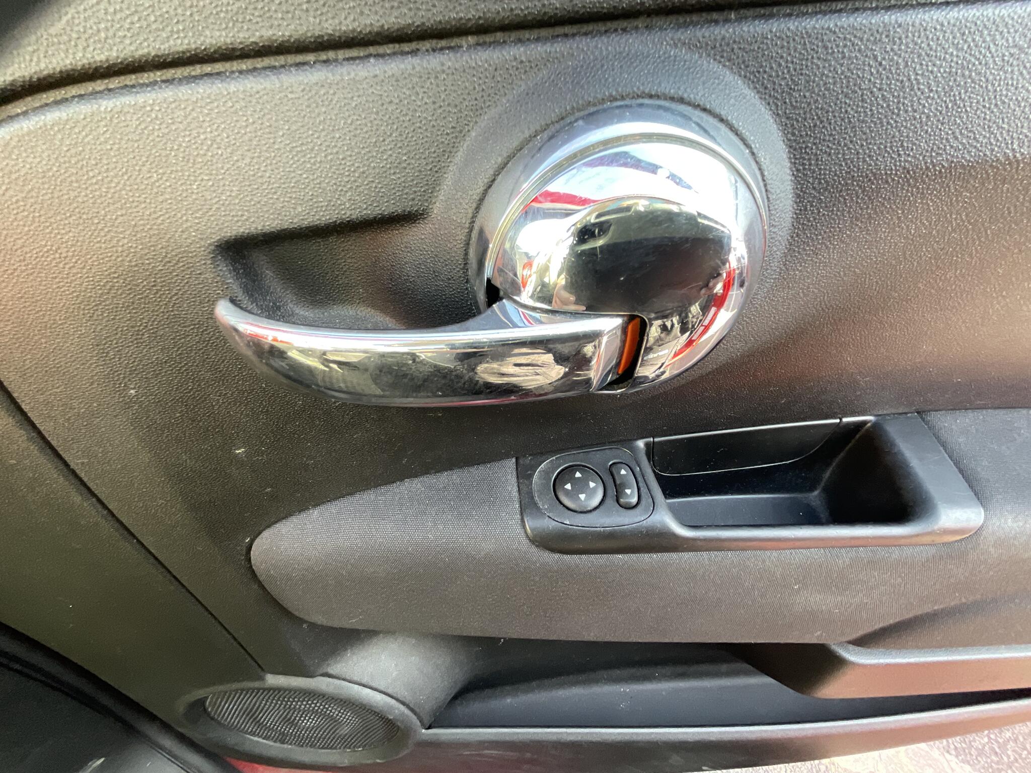 Fiat 500 view 30