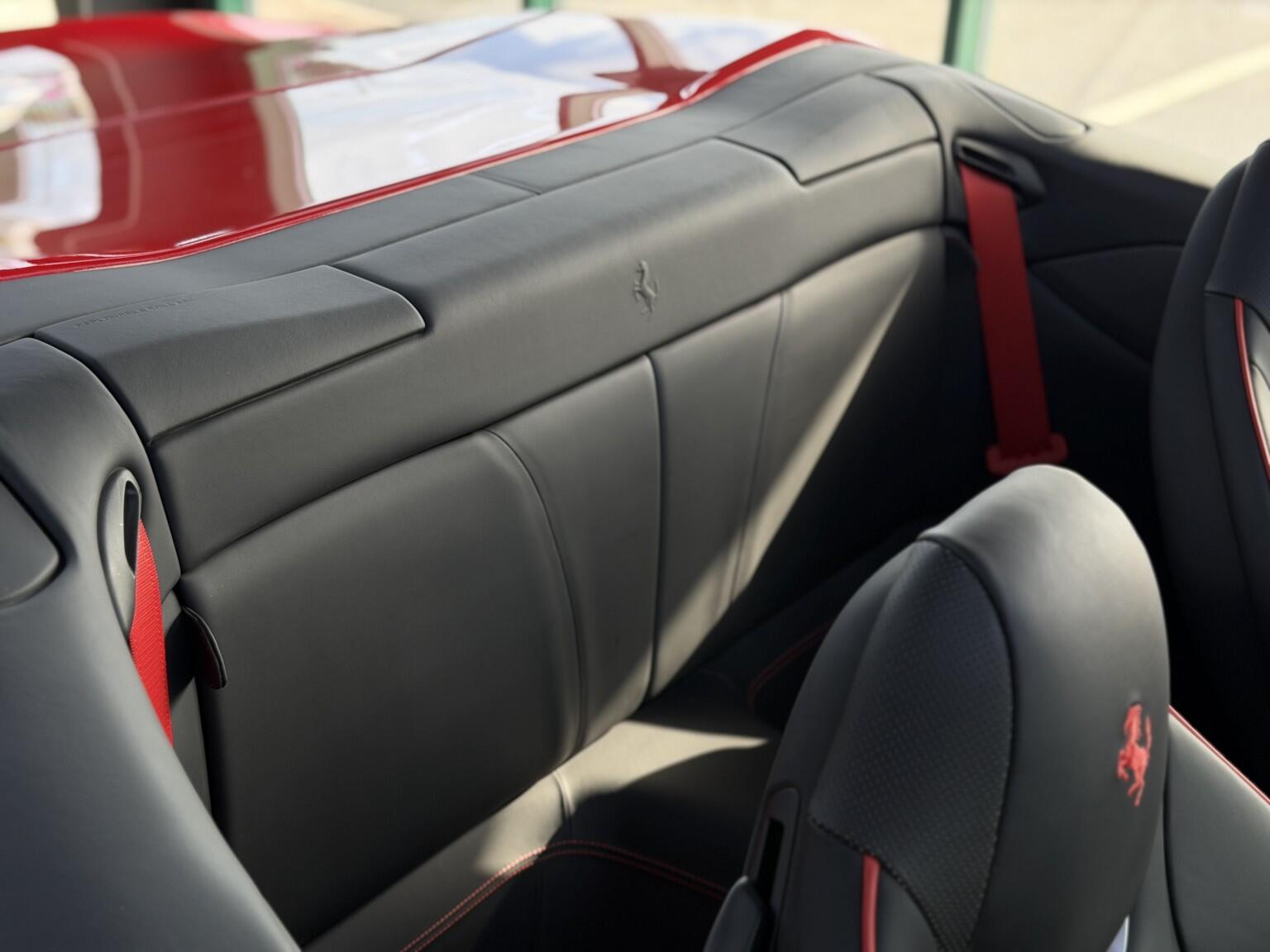Ferrari Portofino view 62