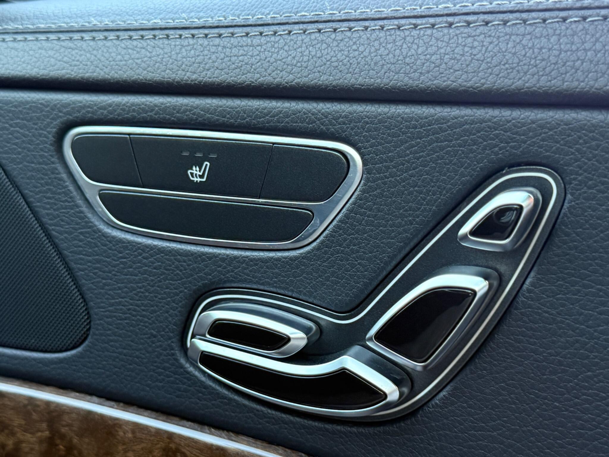 Mercedes-Benz S Class - Image 70