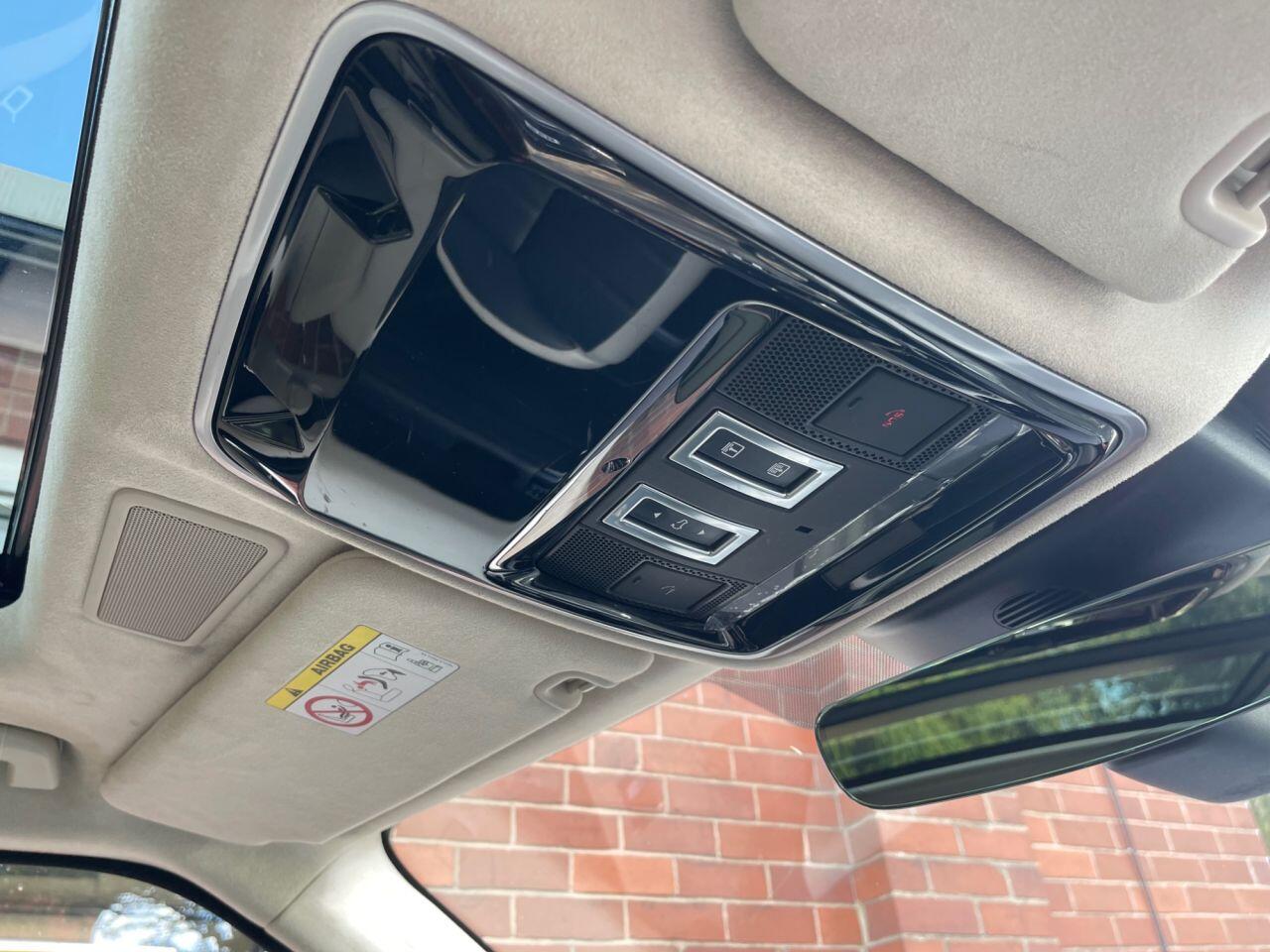 Land Rover Range Rover Sport view 29