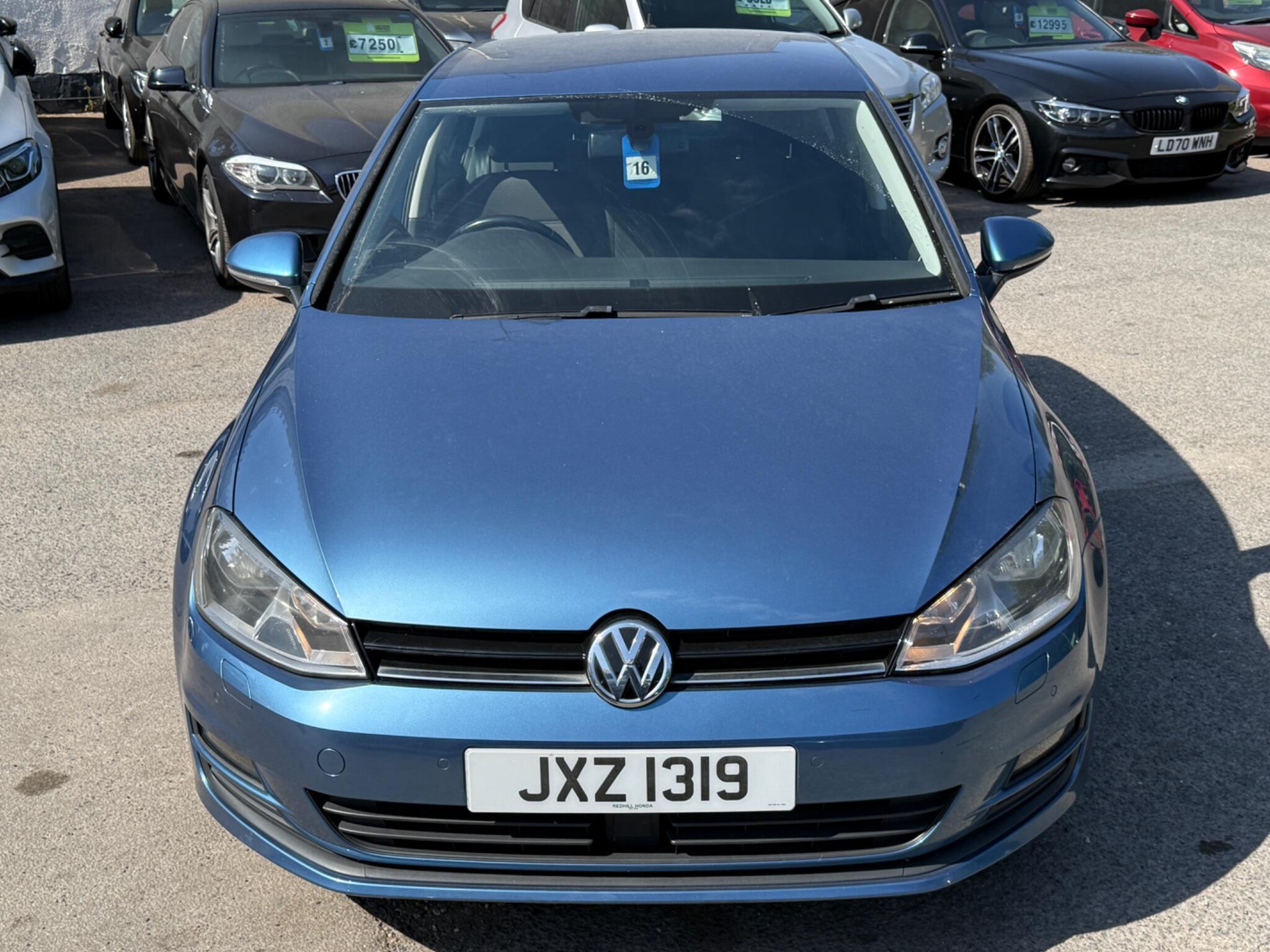 Volkswagen Golf - Image 7