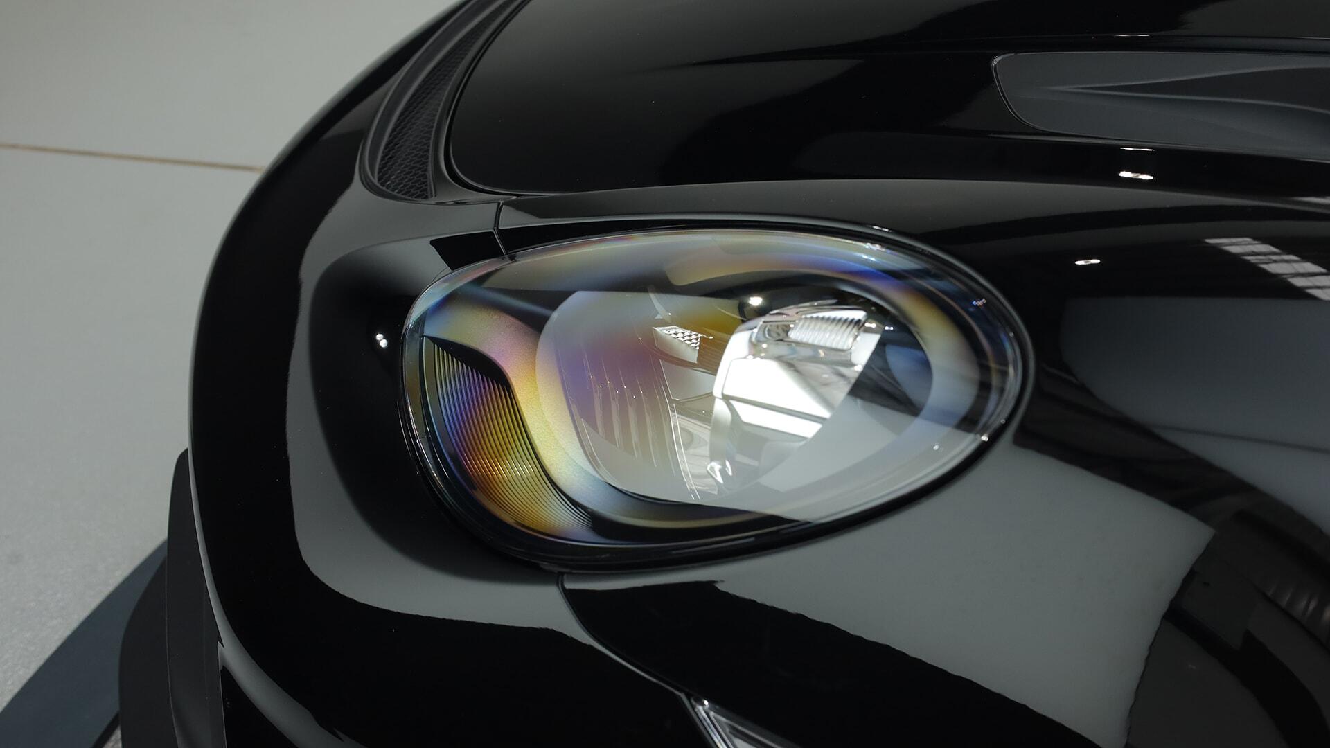 Porsche Cayman view 33