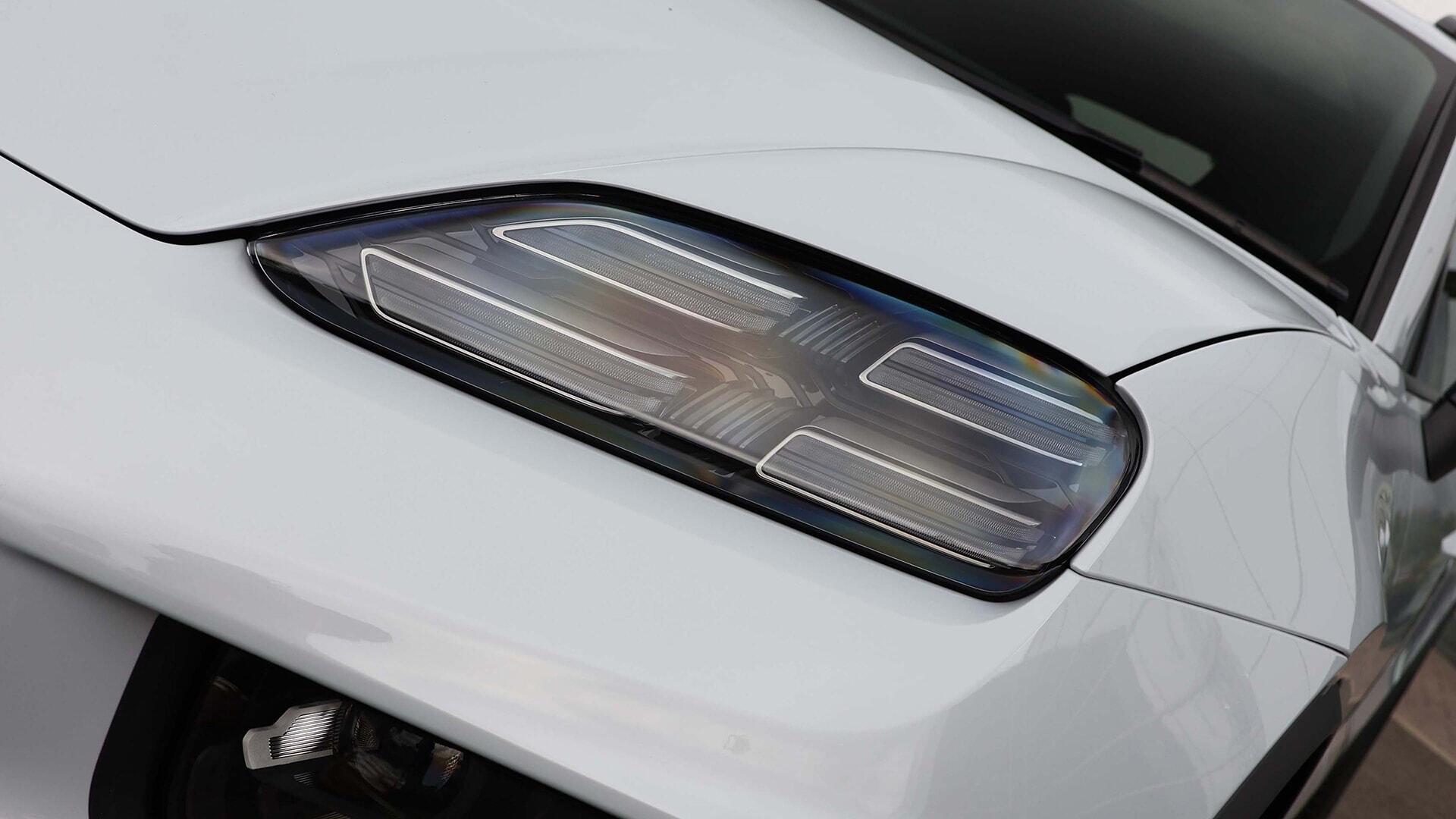 Porsche Macan view 27