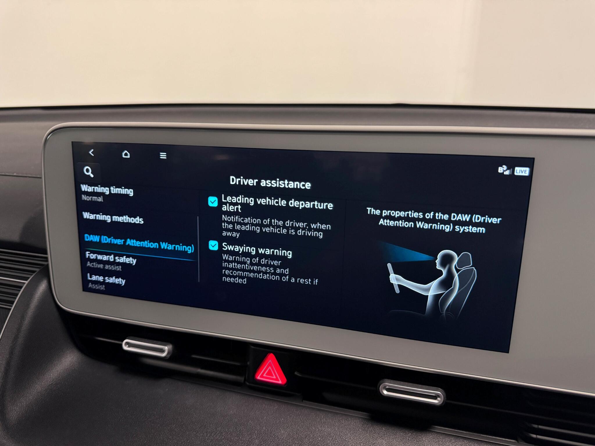 Hyundai Ioniq 5 view 60