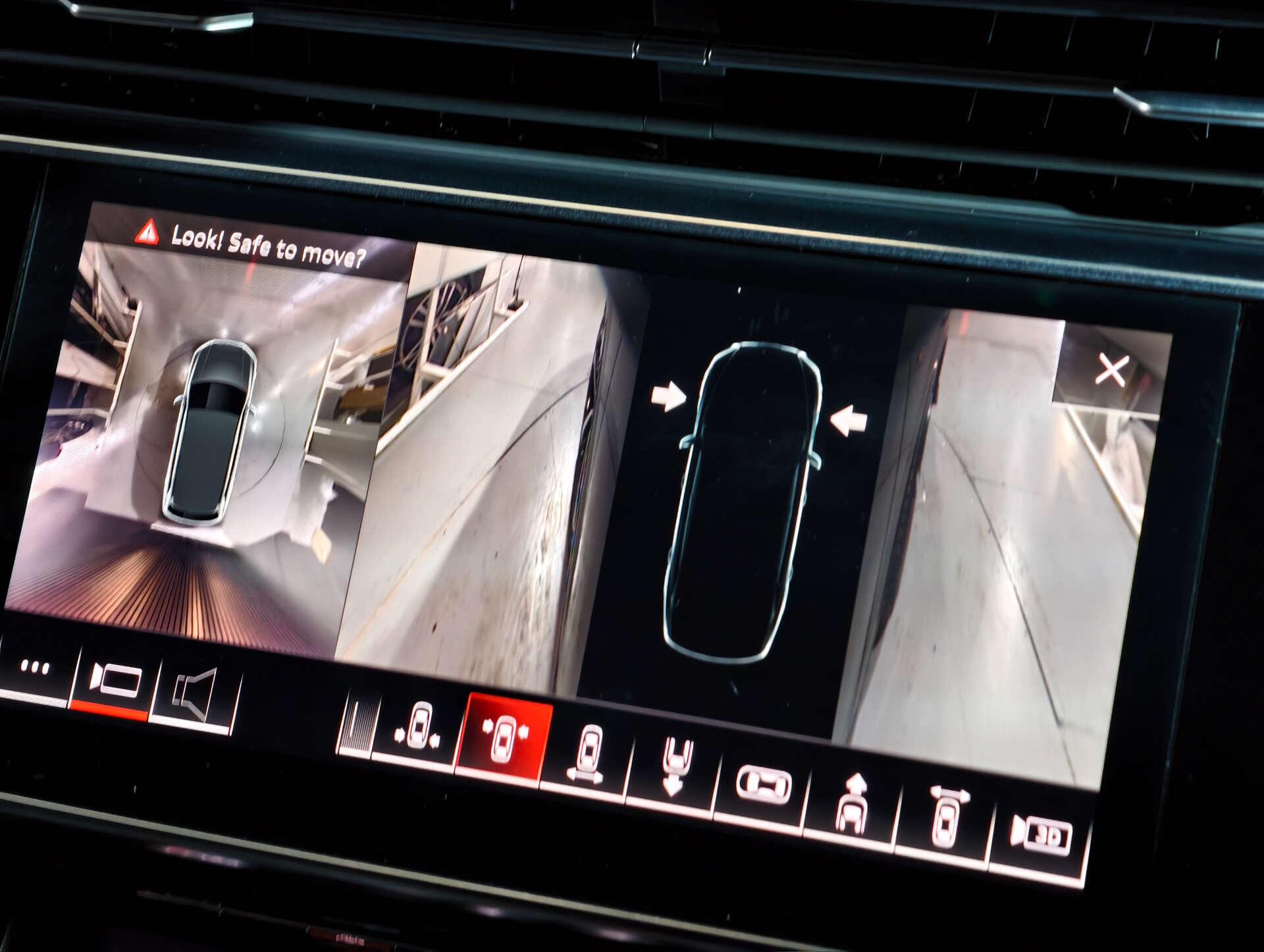 Audi Q7 view 43