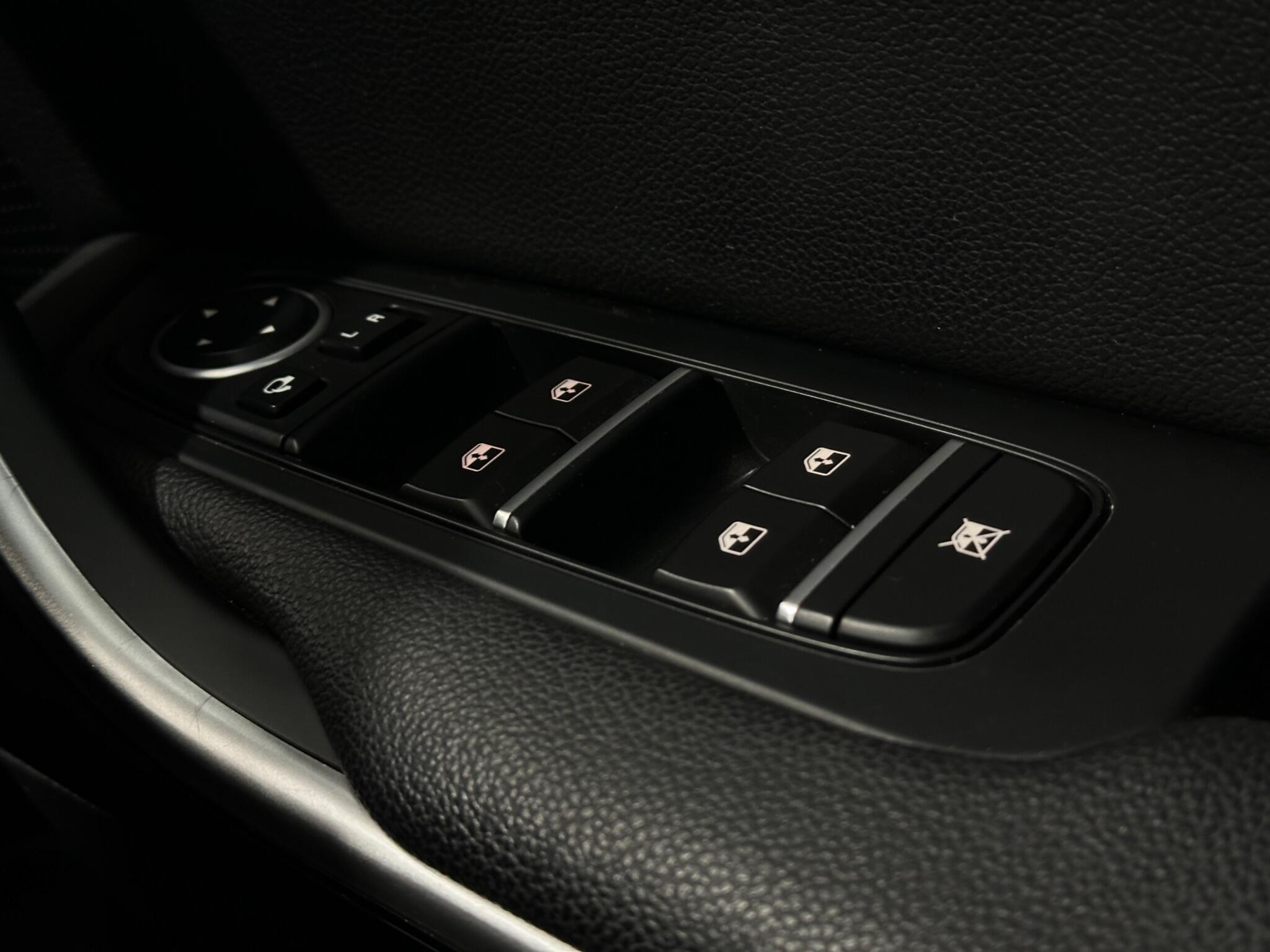 Kia Xceed view 18
