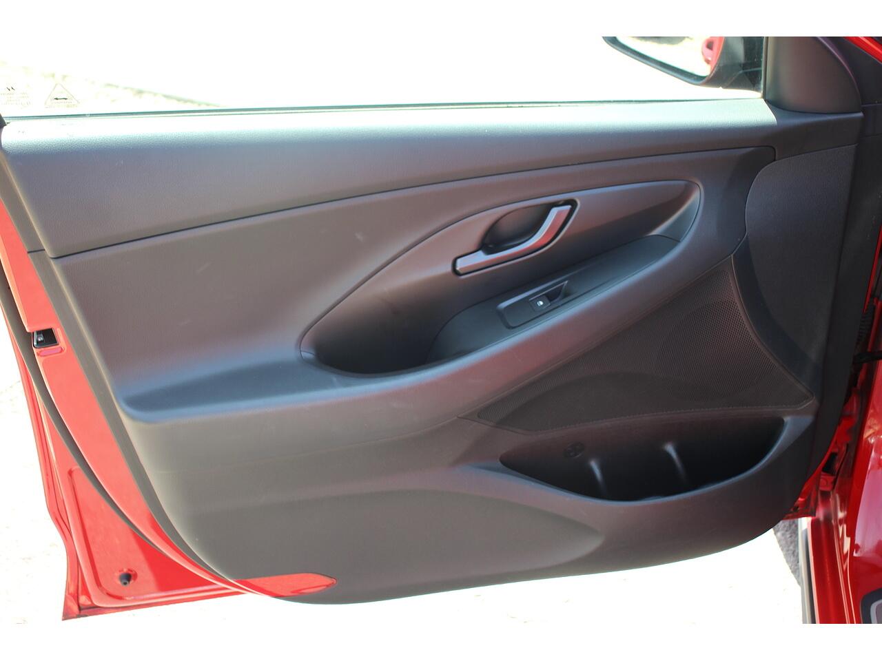 Hyundai I30 view 32