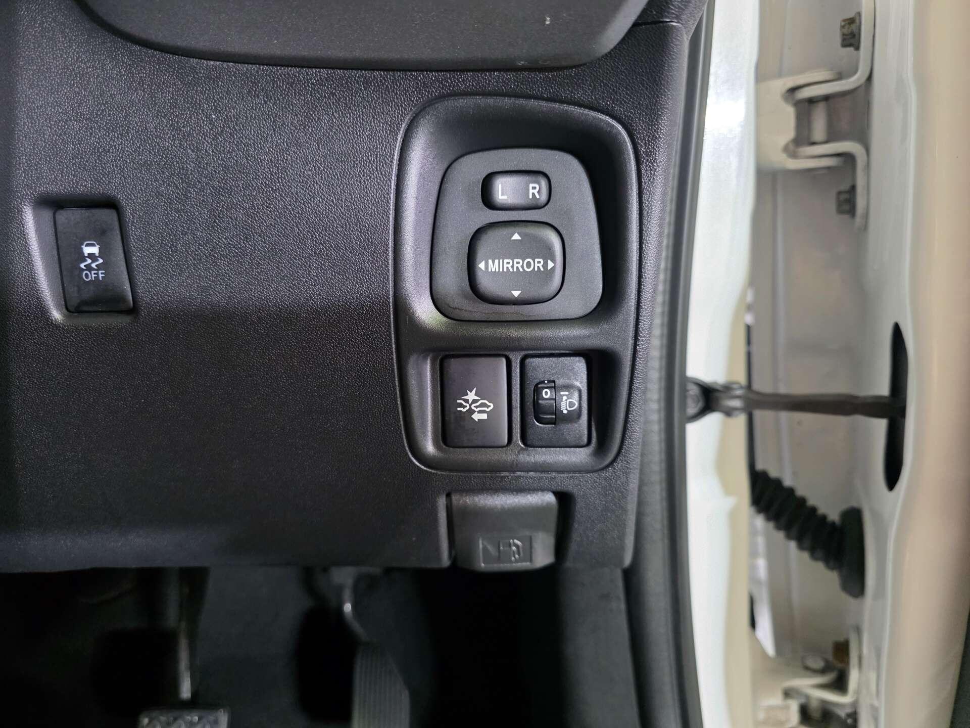 Toyota Aygo view 32