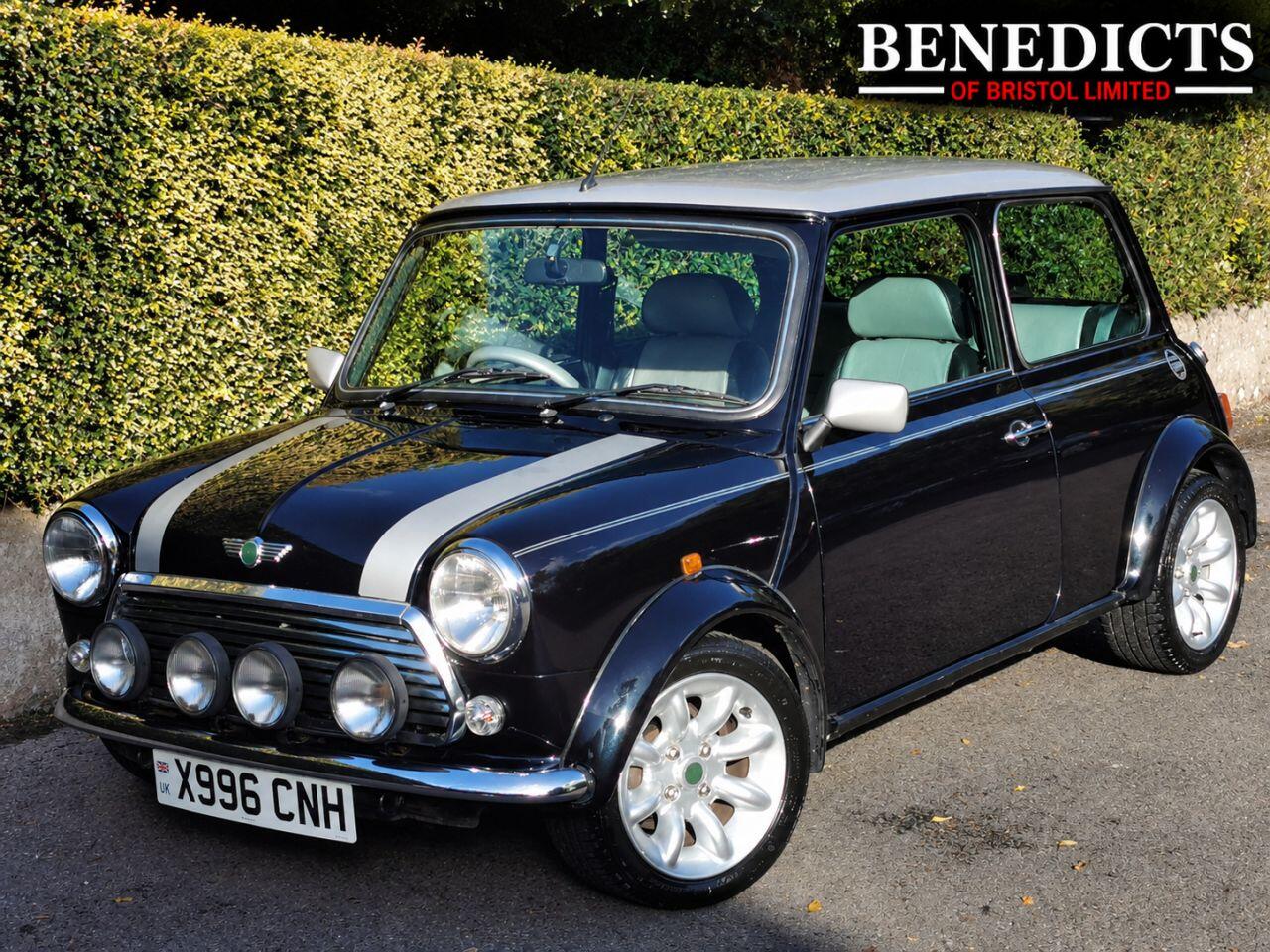 Rover Mini